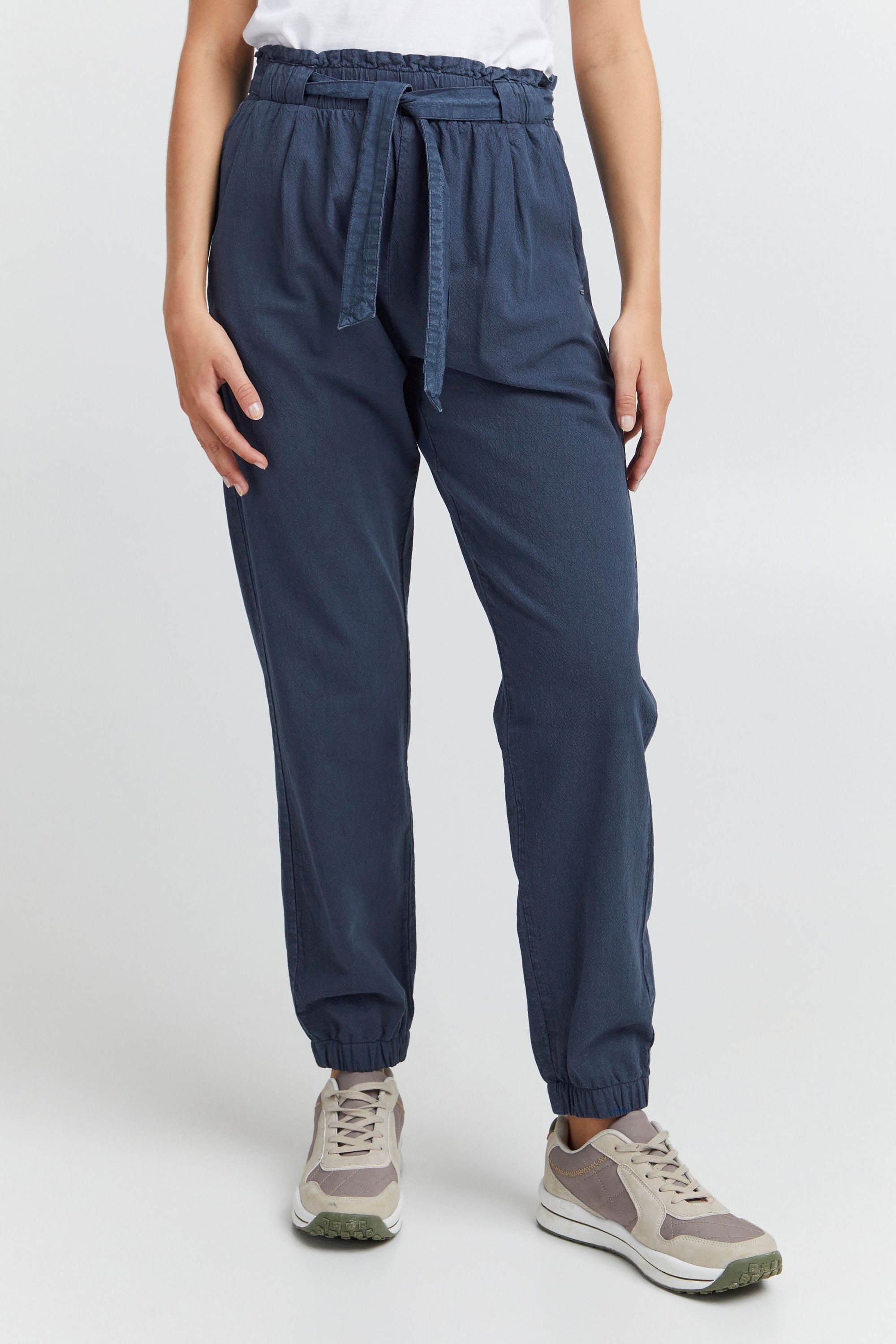 OXMO Stoffhose »Stoffhose OXLennja«