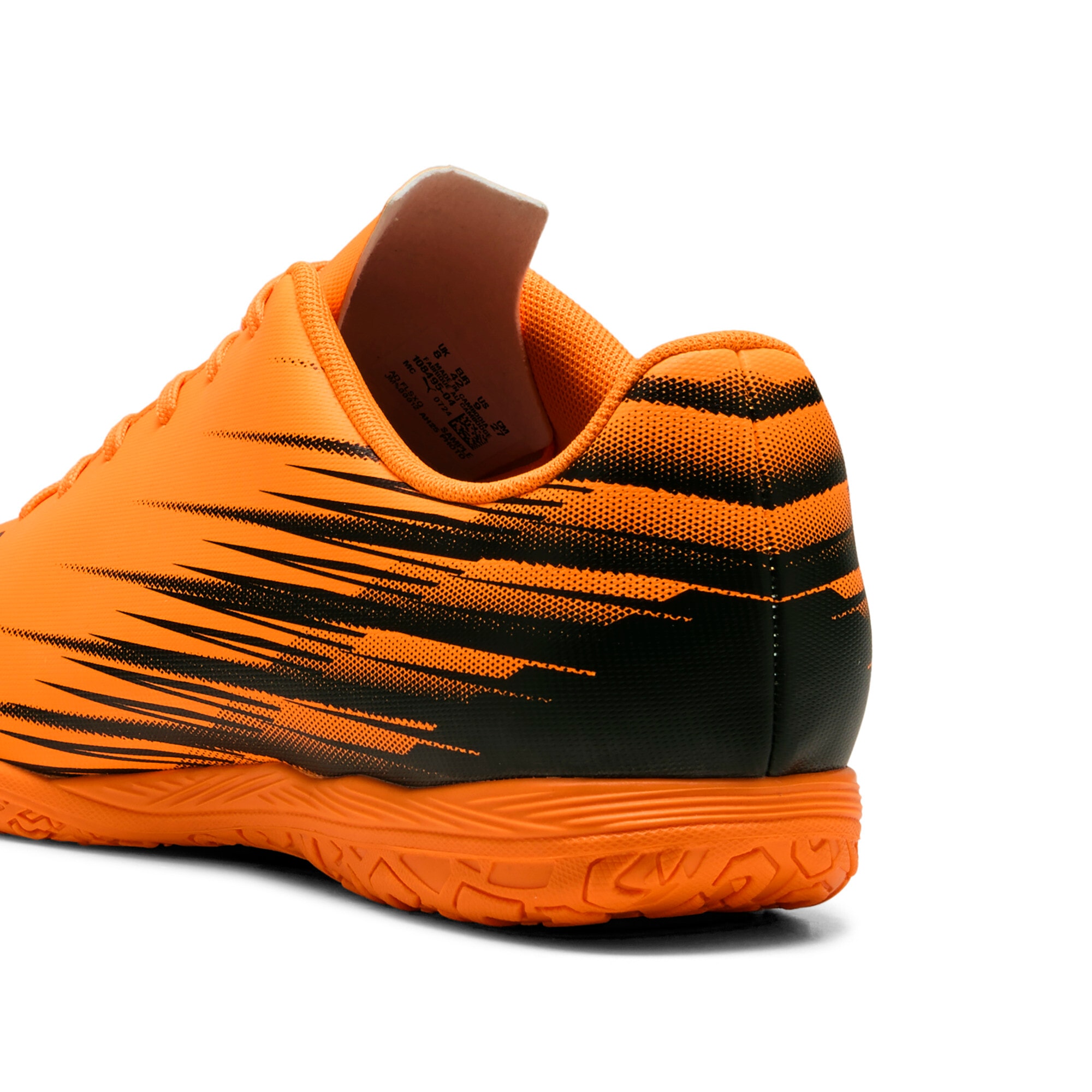 PUMA Fußballschuh »ATTACANTO II IT«, für Halle und Straße