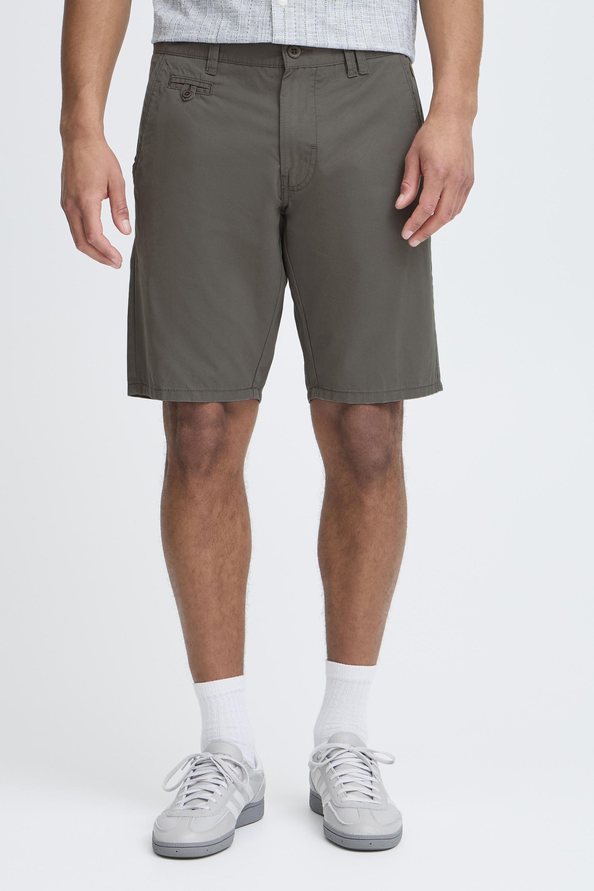 Blend Chinoshorts »Chinoshorts BHSasuke«
