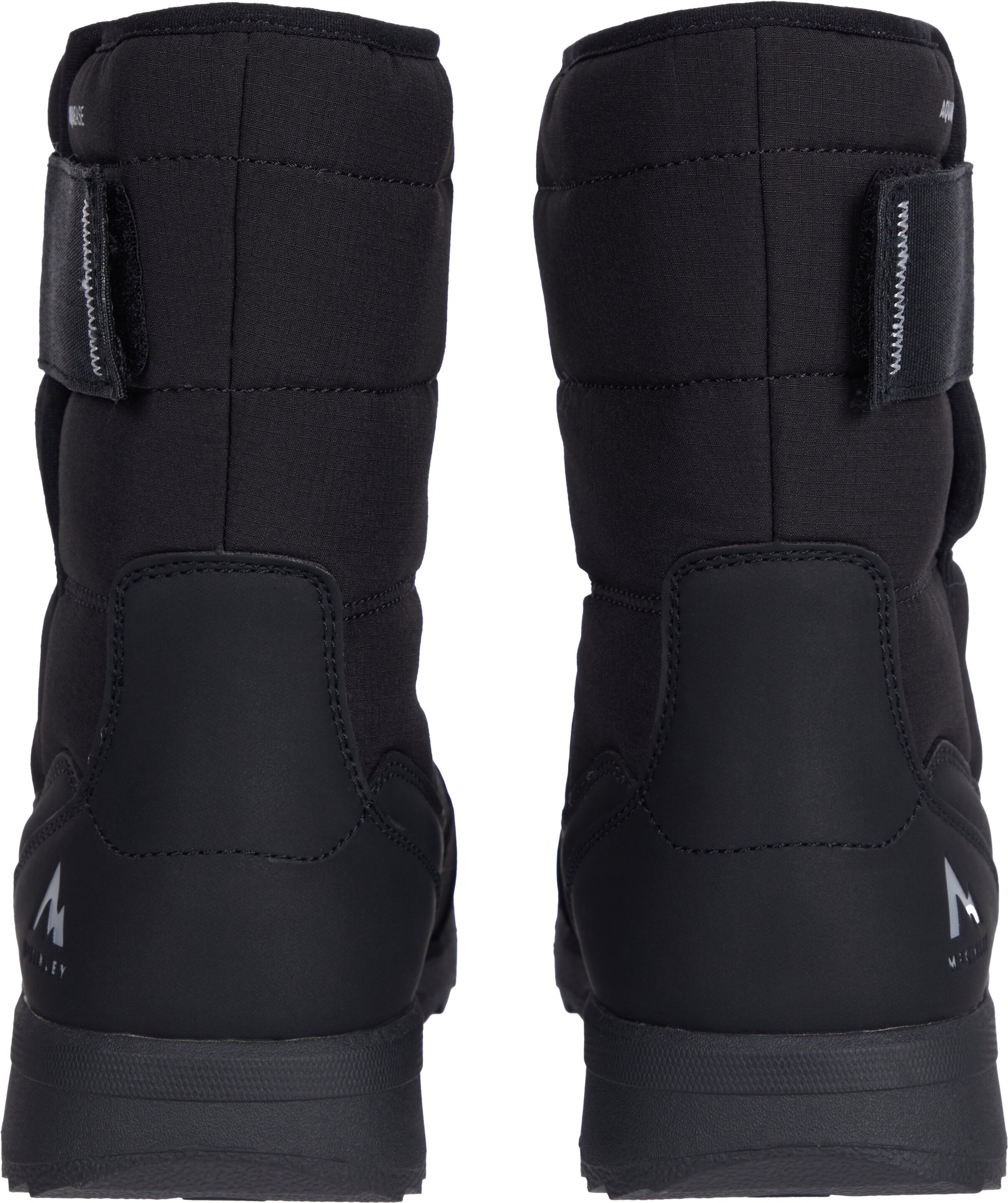 McKINLEY Winterstiefel »DA.-APRÈS-STIEFEL REGINA II AQB W«  Winterschuhe, Winterboots, Snowboots, wasserabweisend