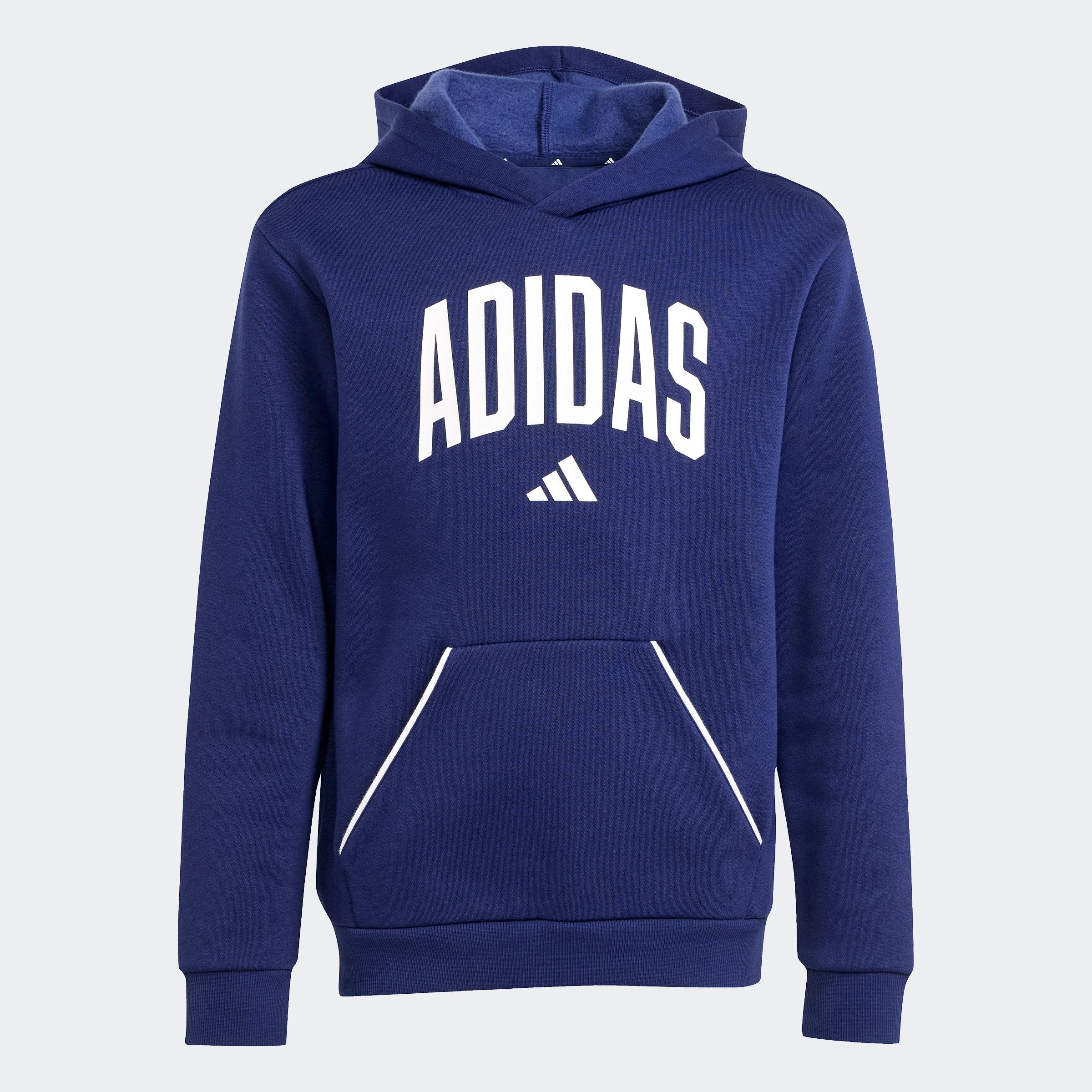 adidas Sportswear Kapuzensweatshirt »J CLGT OH FL HD«