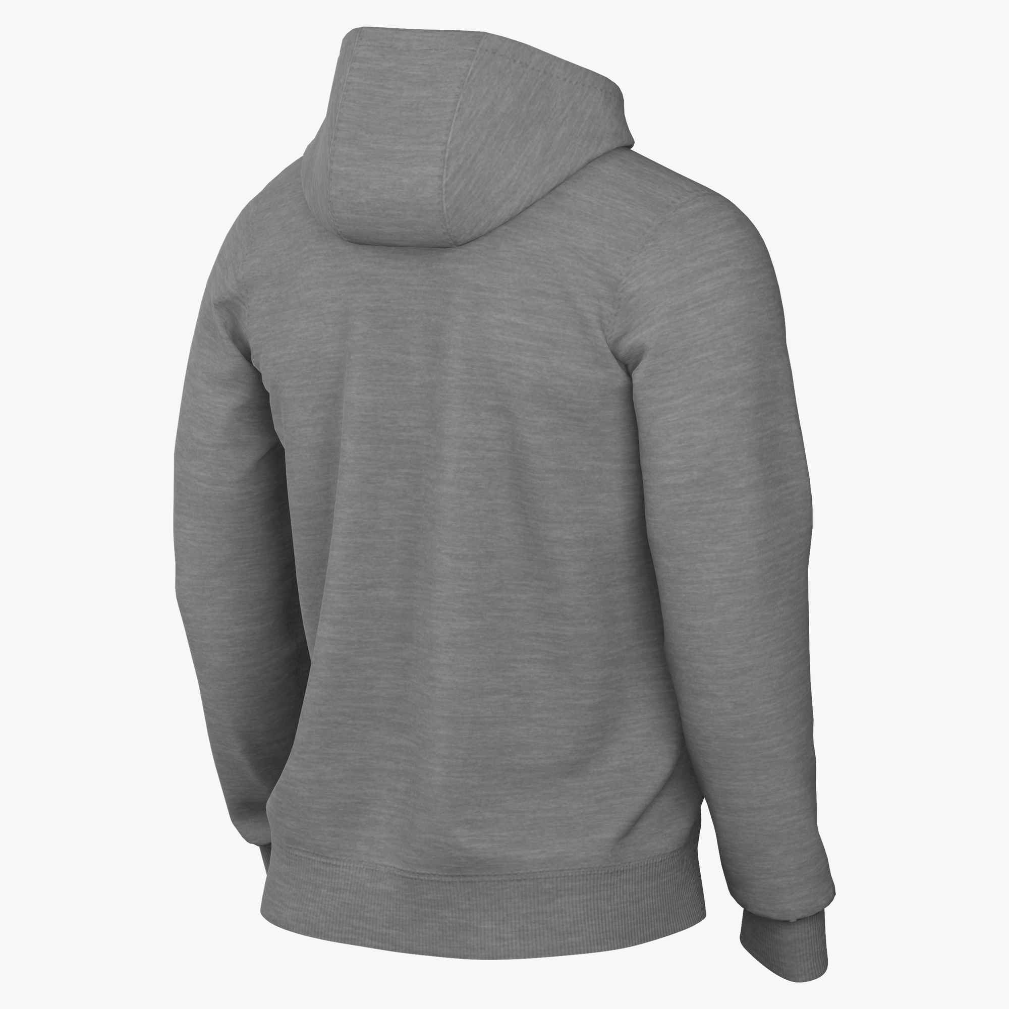 Nike Sportswear Kapuzensweatshirt »M NK CLUB BB FZ HOODIE«, sportlicher Stil, für sportliche Aktivitäten und Freizeit
