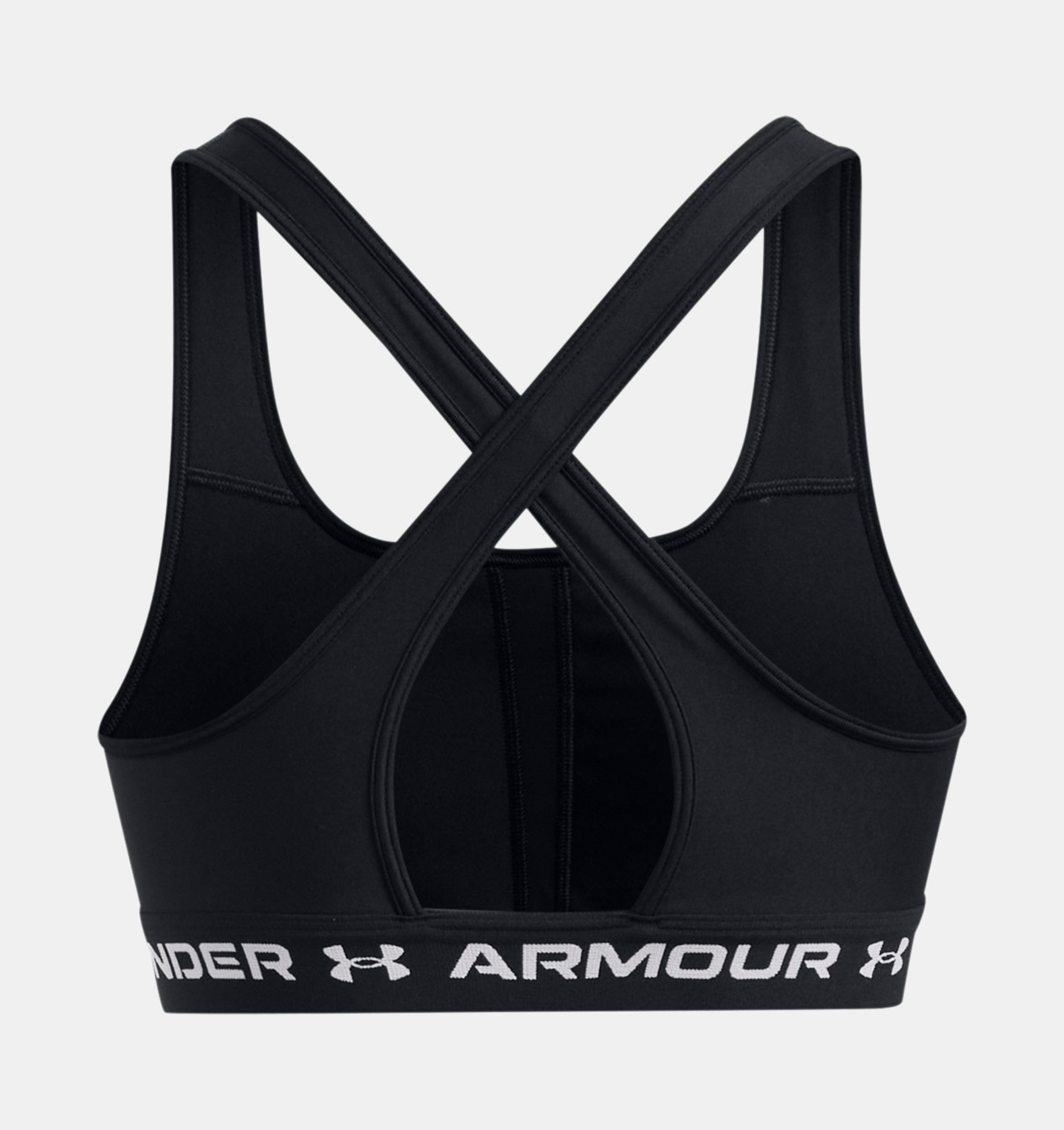 Under Armour® Sport-BH »CROSSBACK MID BRA«
