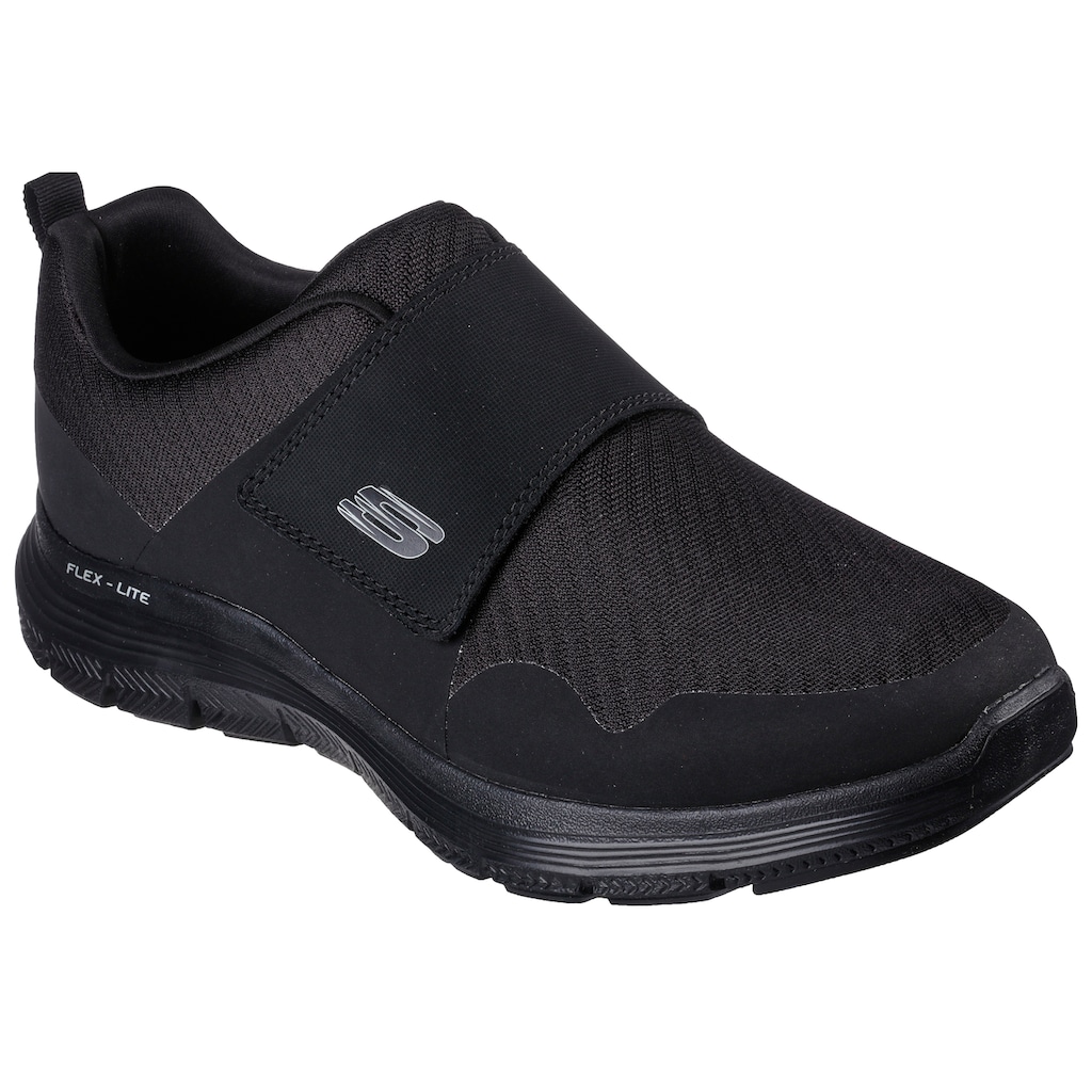 Skechers Slip-On Sneaker »FLEX ADVANTAGE 4.0-UPSHIFT«