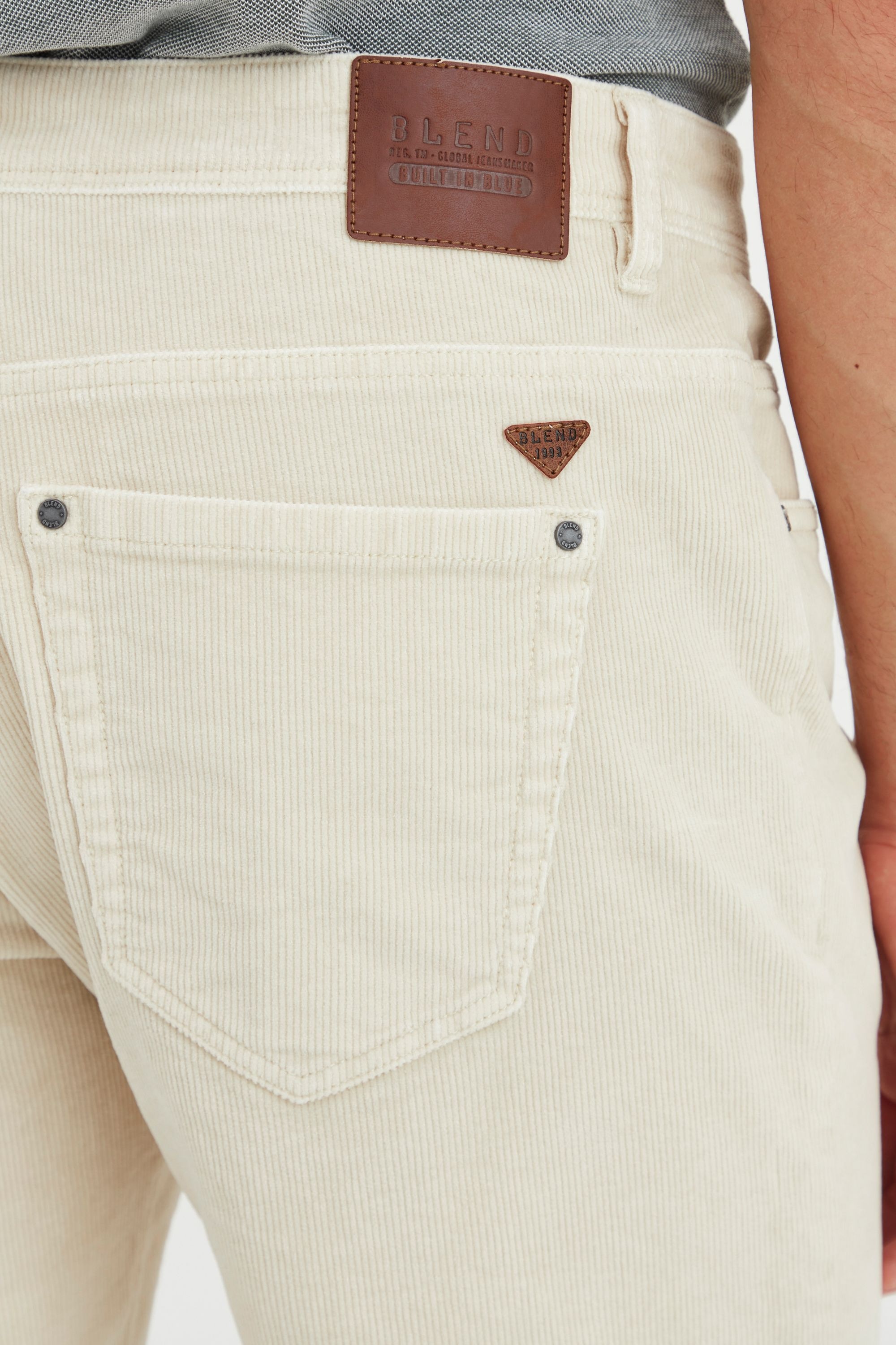 Blend Shorts »Cordshorts BHMantino«