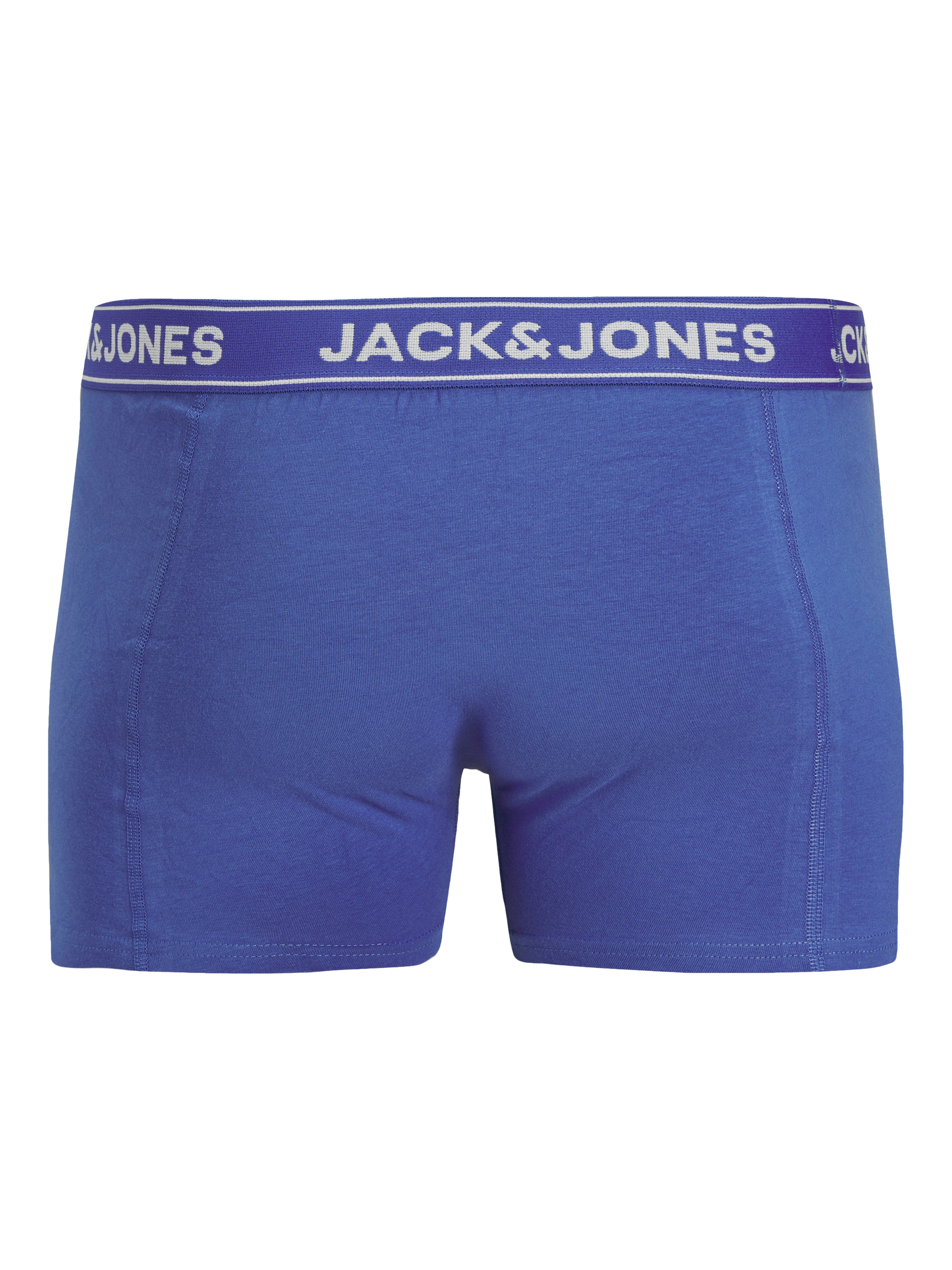 Jack & Jones PlusSize Trunk »JACBLACK FRIDAY TRUNKS 3 PACK PLS« Packung, 3 Stk.