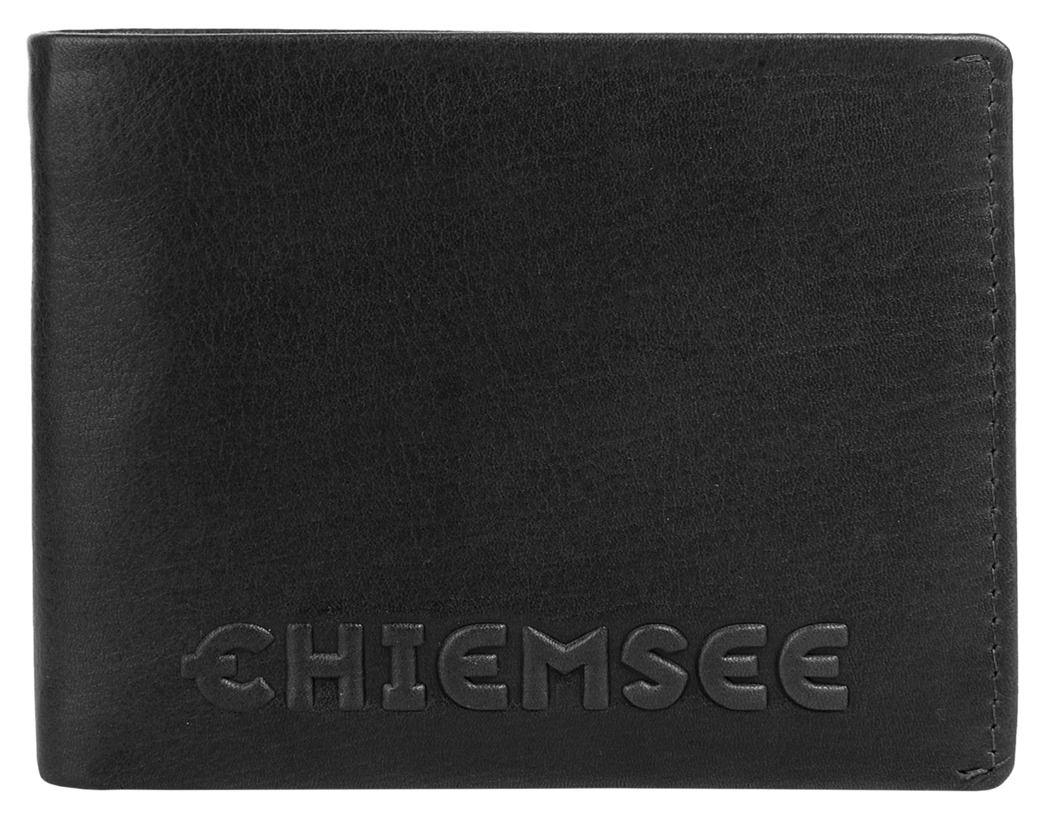 Chiemsee Geldbörse »LAOS«, echt Leder