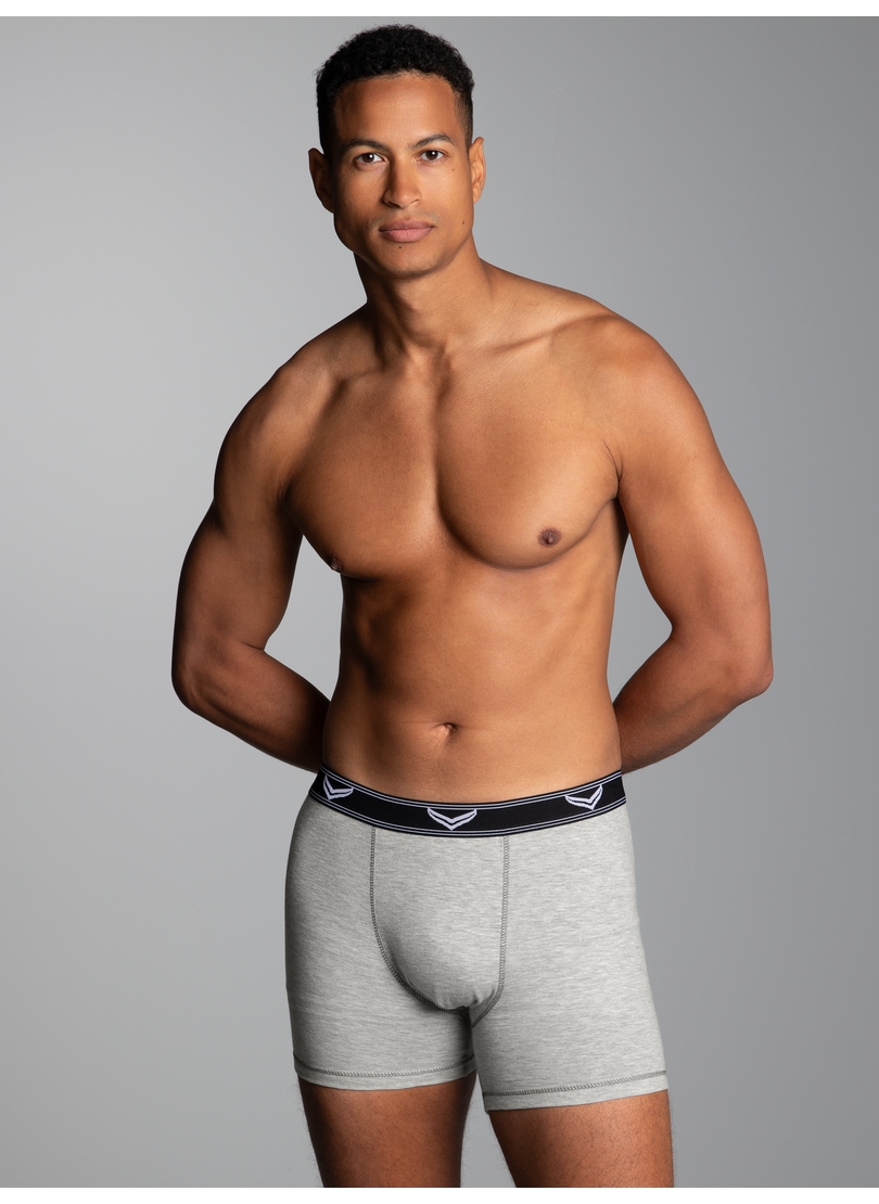 Trigema Boxer »TRIGEMA Bequeme Pants mit Webgummibund«, (1 St.)