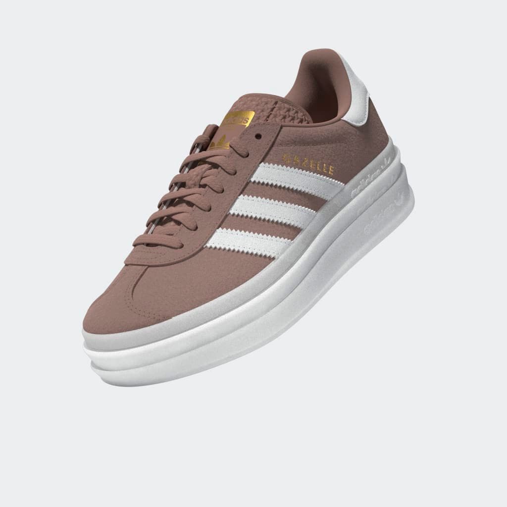 adidas Originals Sneaker »GAZELLE BOLD KIDS«