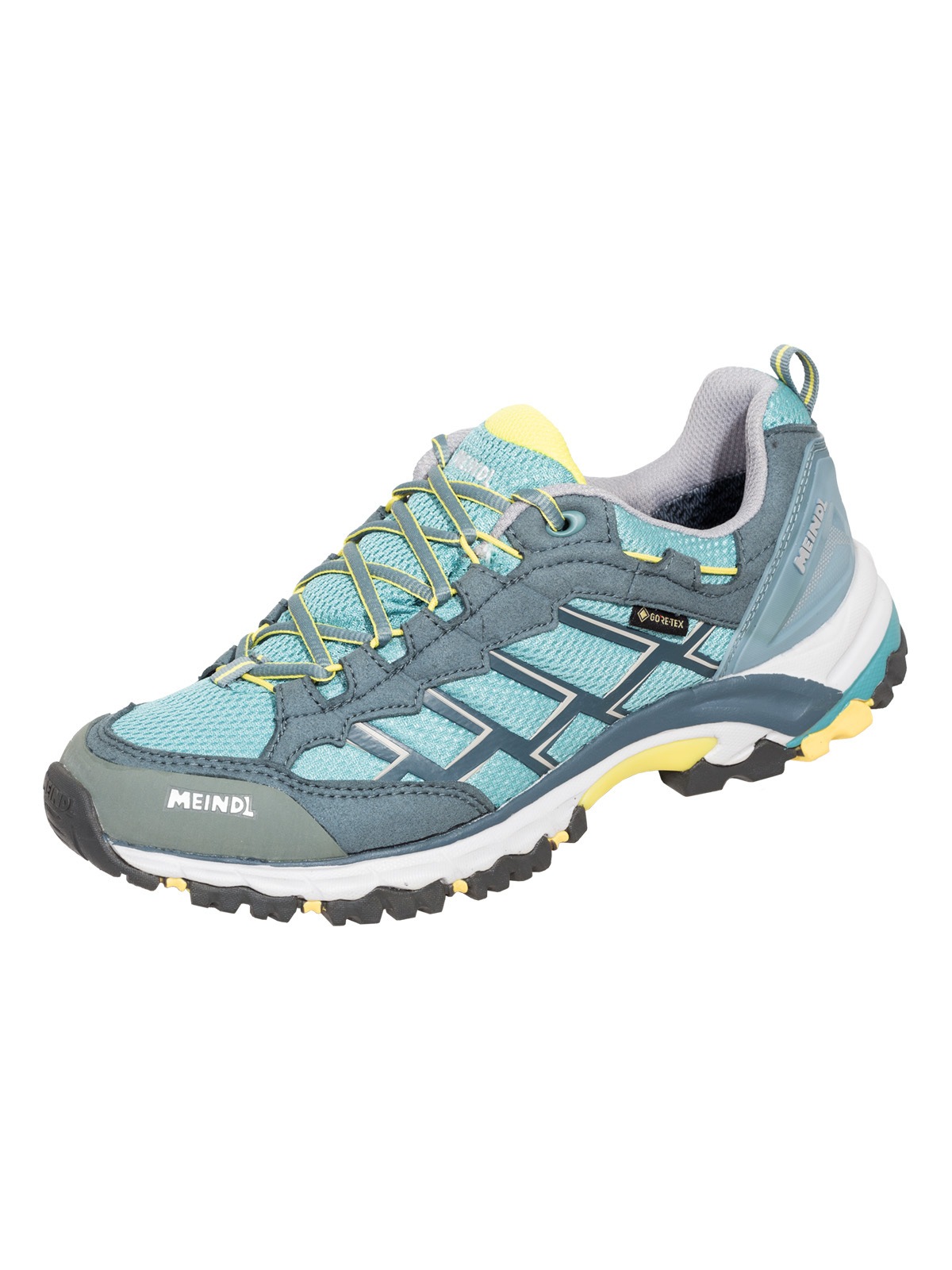 Meindl Wanderschuh »Wanderschuhe Meindl Caribe Lady GTX«