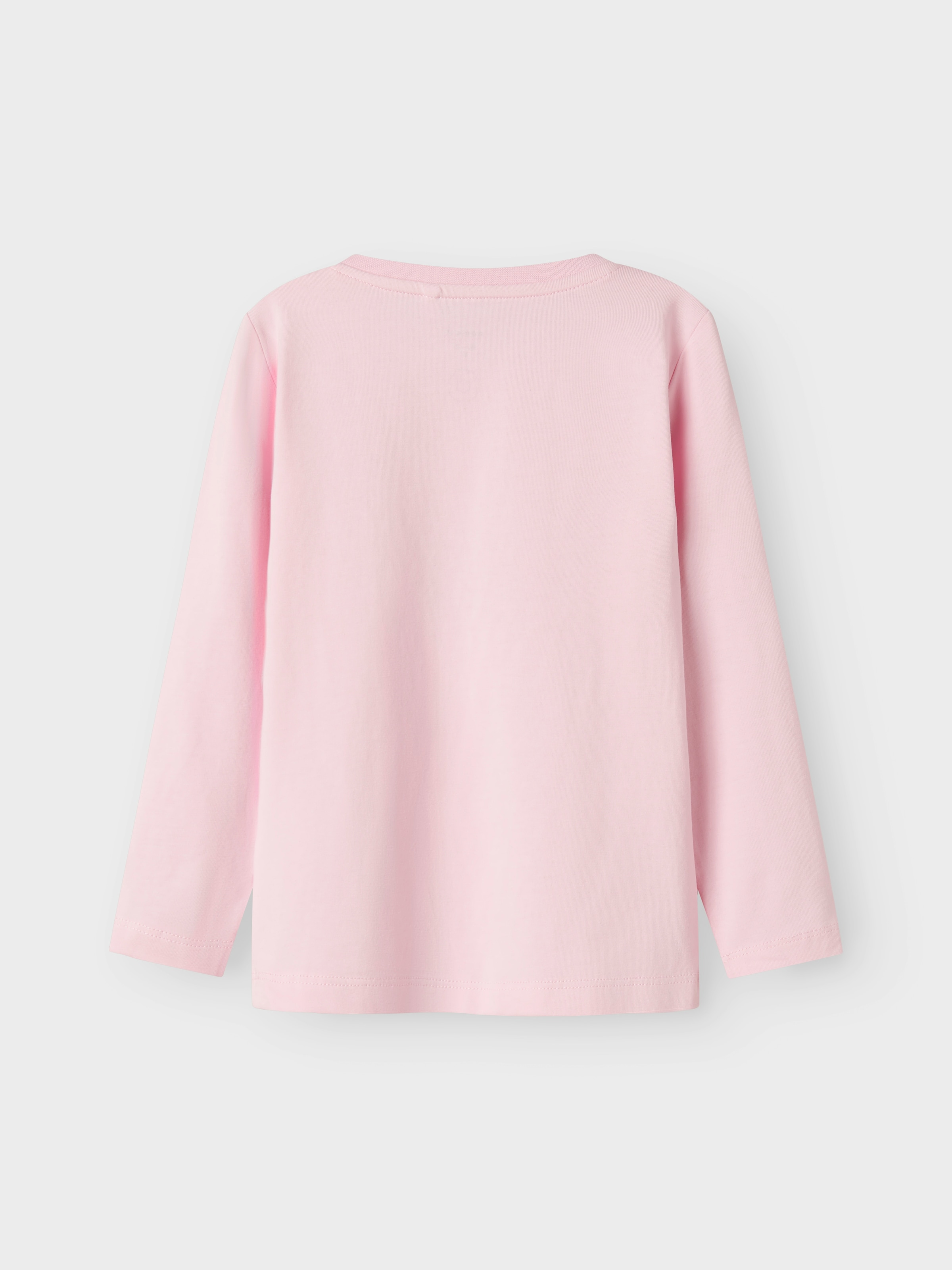 Name It Langarmshirt »NMFLIRA LS TOP BOX«