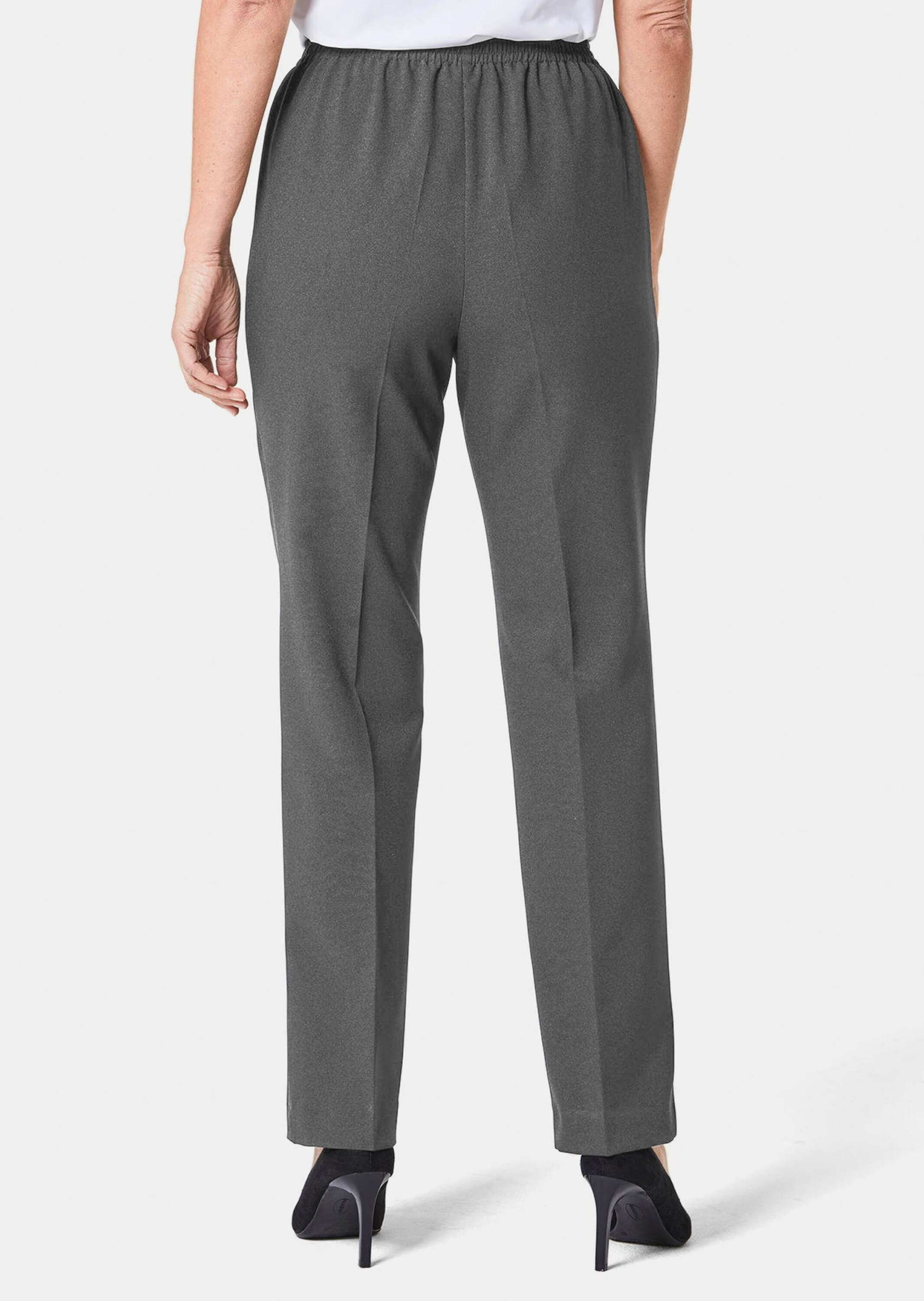 GOLDNER Schlupfhose »Reiseschlupfhose LOUISA«