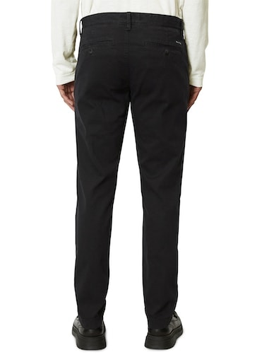 Marc O'Polo Chinohose »Stig shaped«