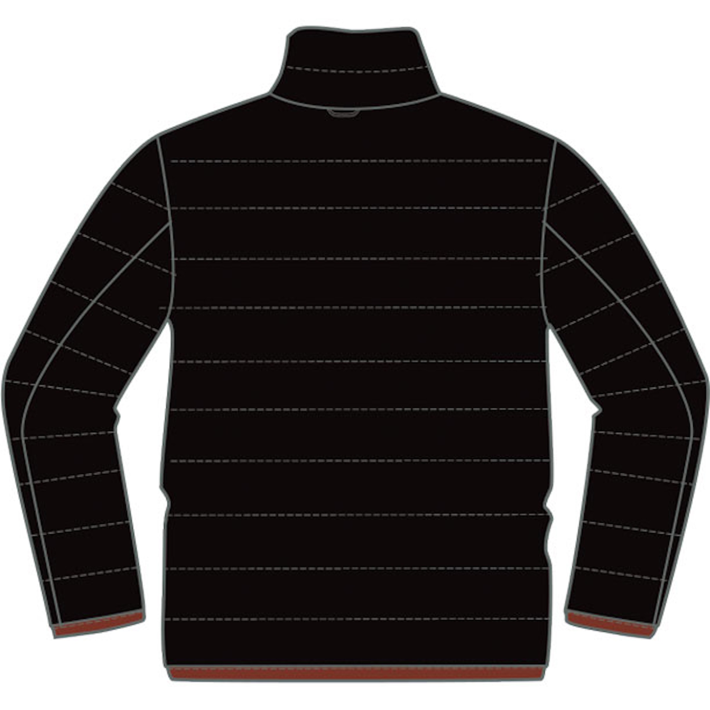 DEPROC Active Wendejacke »GILMOUR REVERSAL MEN« Wendejacke mit schlichtem Design