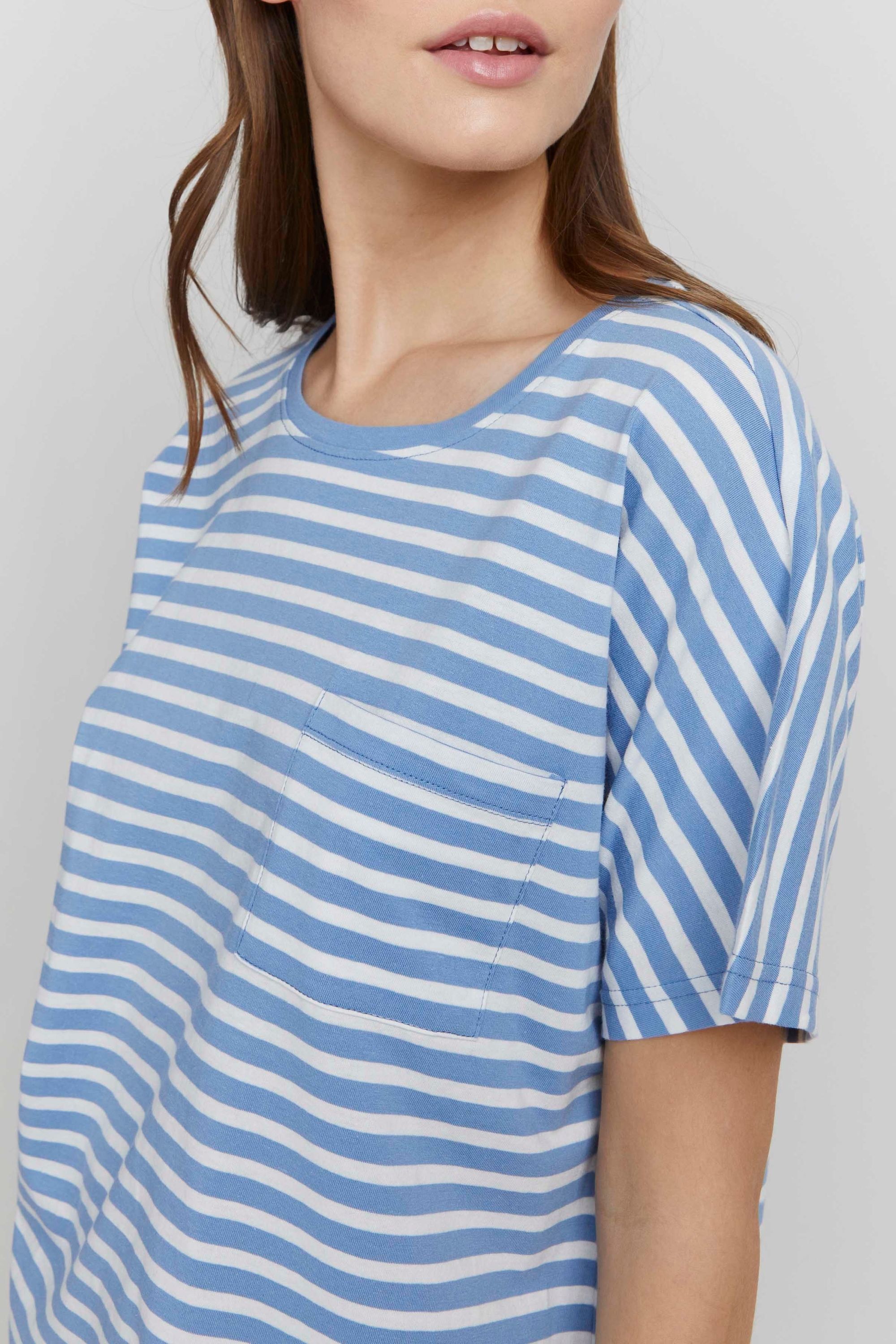 OXMO T-Shirt »T-Shirt OXSteffi«