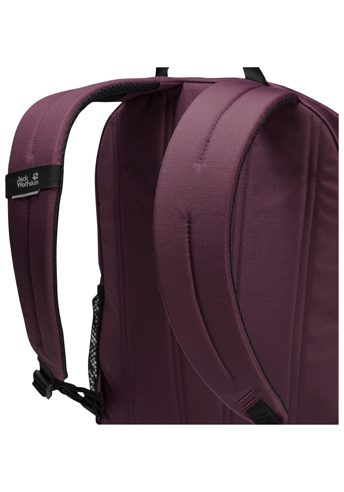 Jack Wolfskin Kinderrucksack »REBEL PACK 25« 25L Kinderrucksack, robust, vielseitig