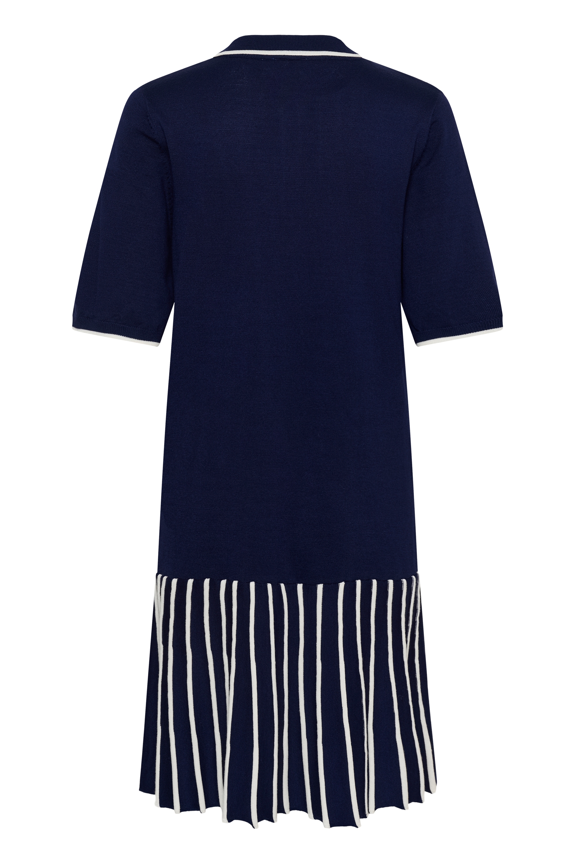 Saint Tropez Midikleid »Kleid MilannaSZ«