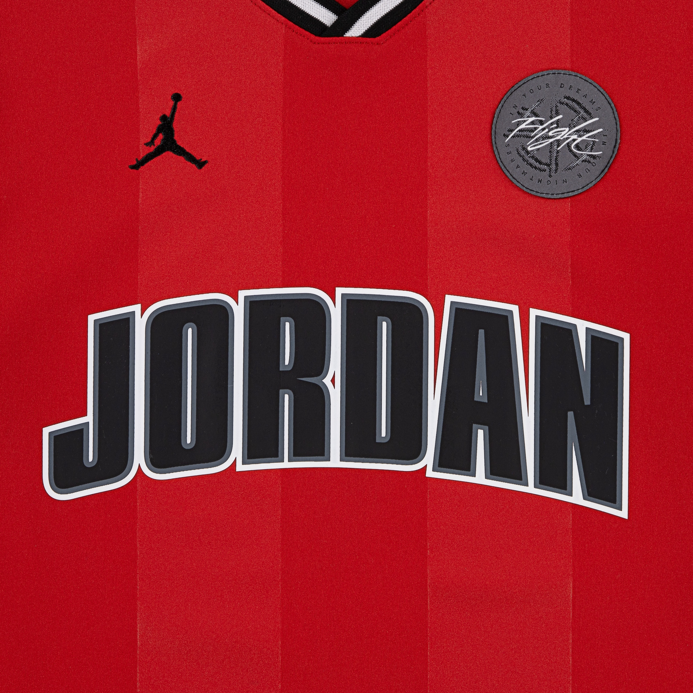 Jordan Basketballtrikot »für Kids« für Kinder und Jugendliche, aus pflegeleichtem Polyester
