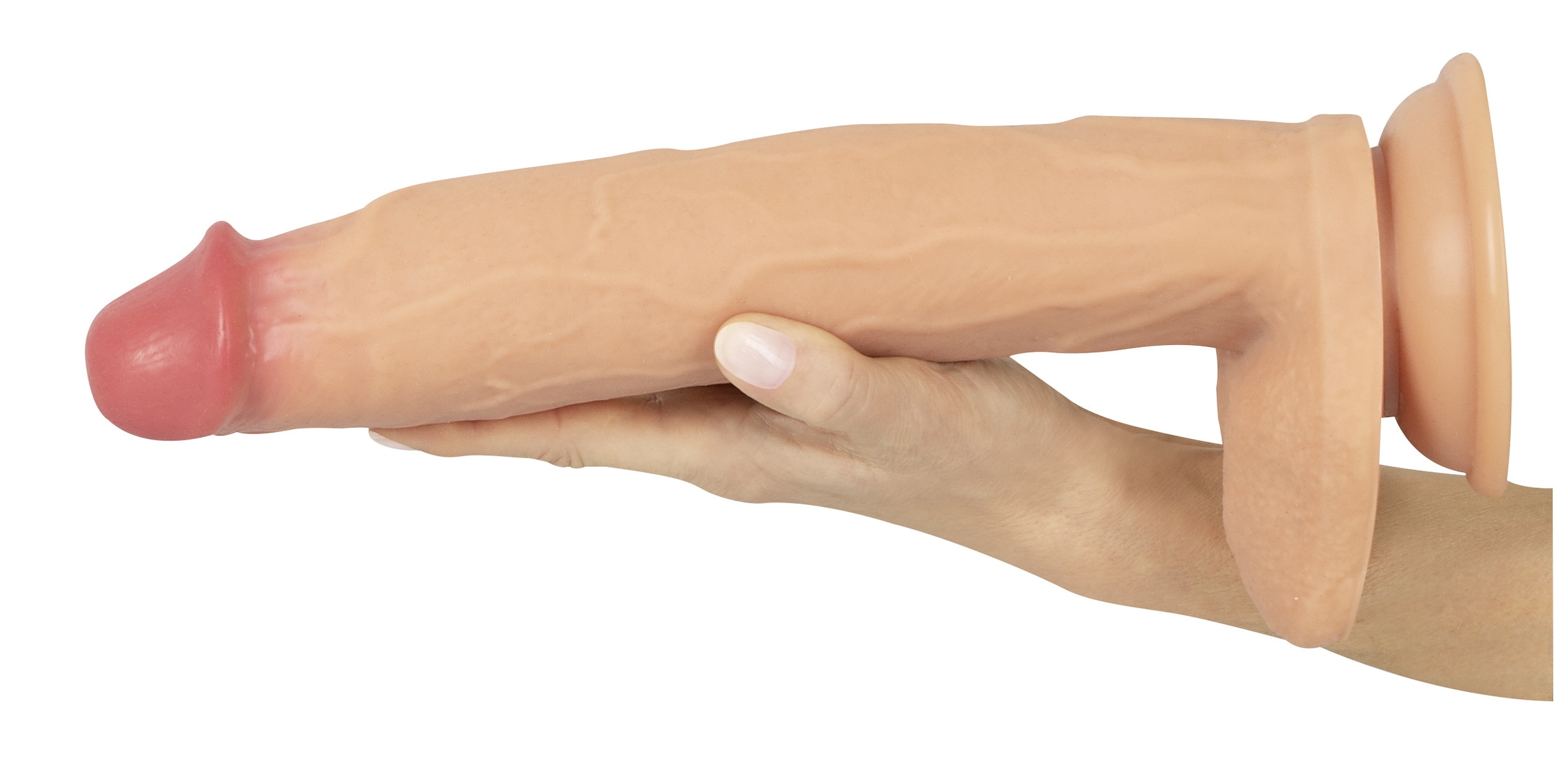 Realistixxx Dildo »Naturdildo Real Giant«