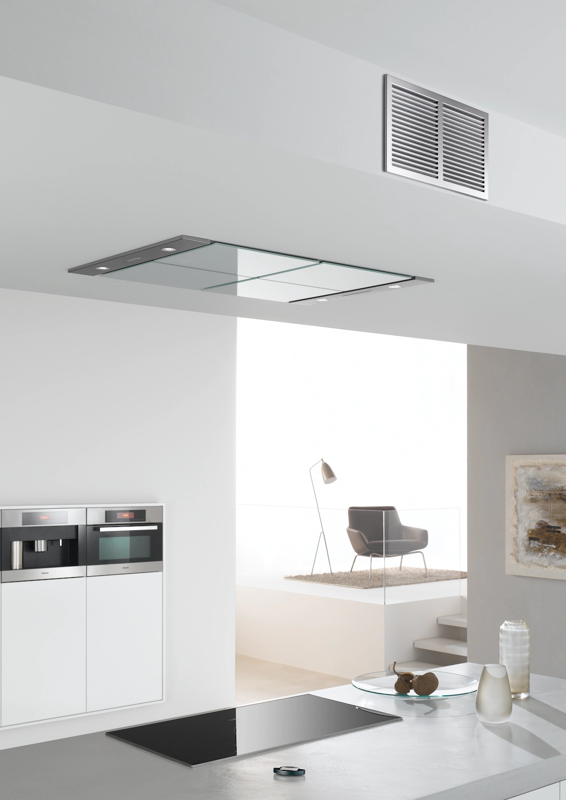Miele Umluftmodul »DUU 2900, Umbausatz«