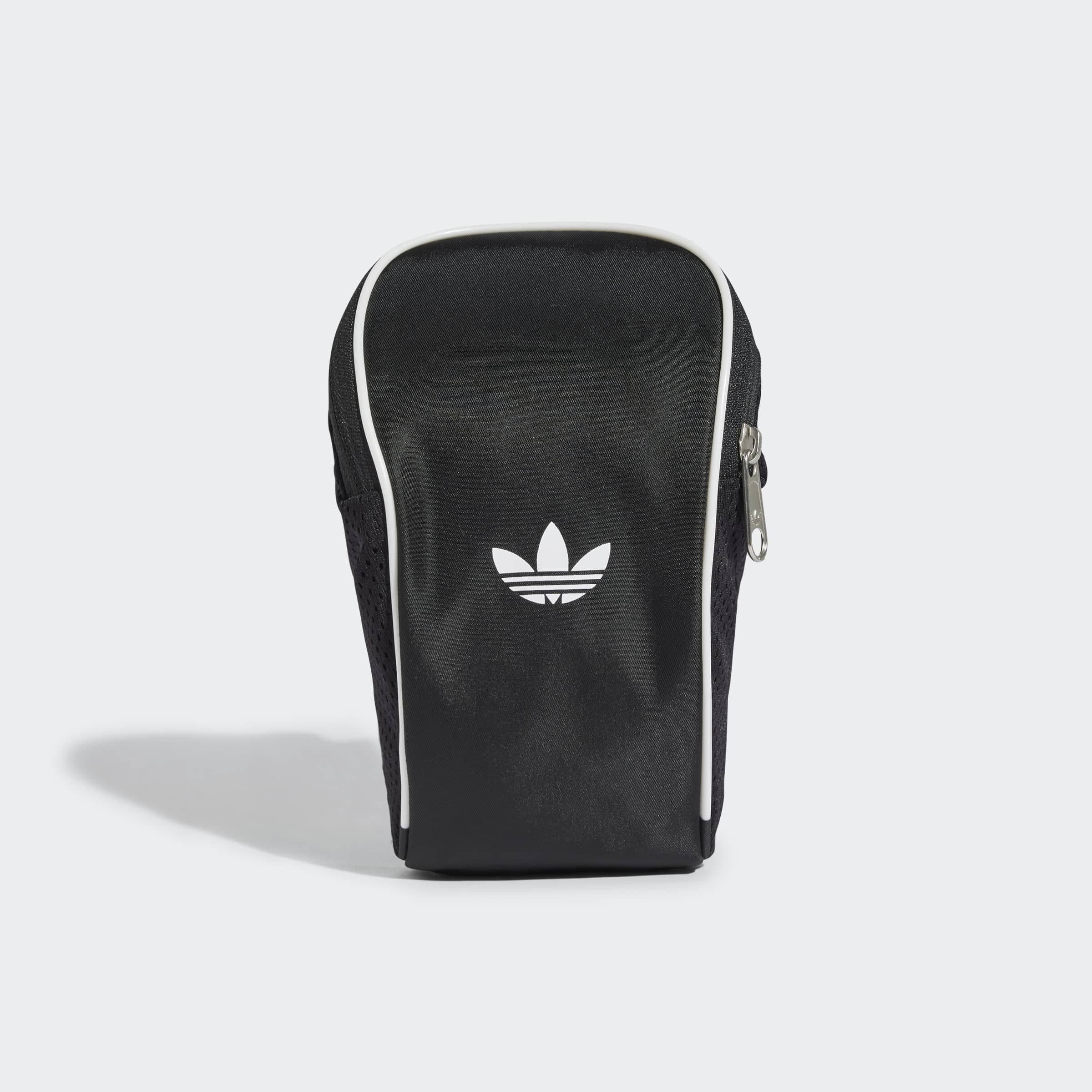 adidas Originals Sporttasche »AC SIB«, Mini Festival Bag, Maße: 5,5cm x 12cm x 18,5 cm