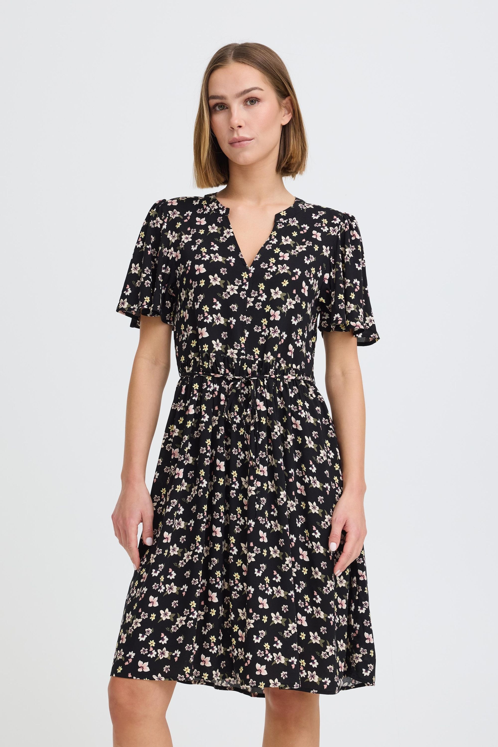 OXMO Minikleid »Minikleid OXNIlla«