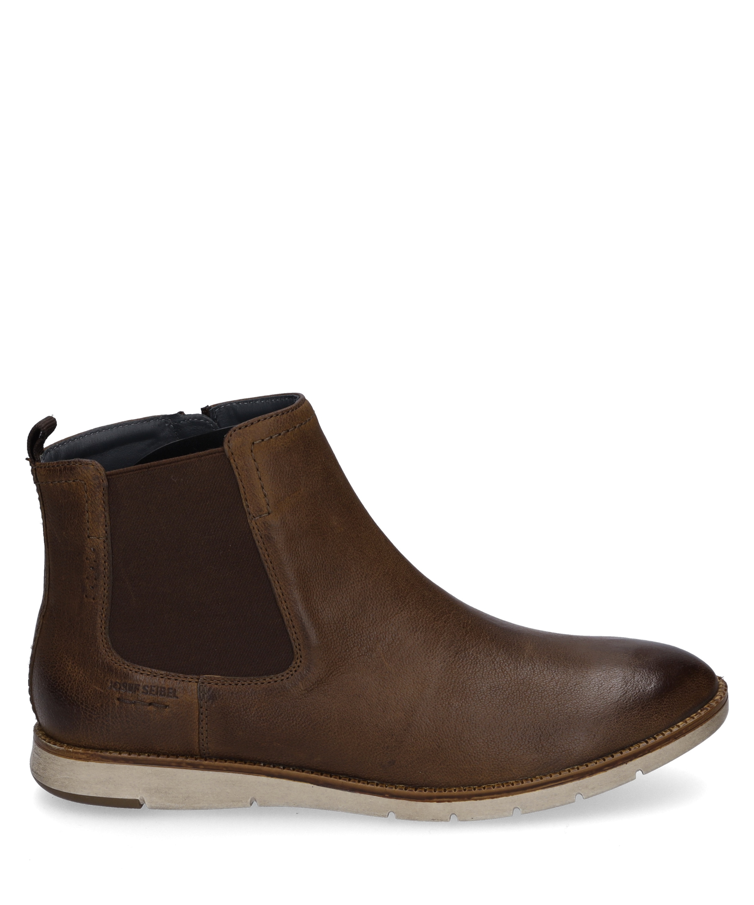 Josef Seibel Stiefelette »Tyler 41, castagne«