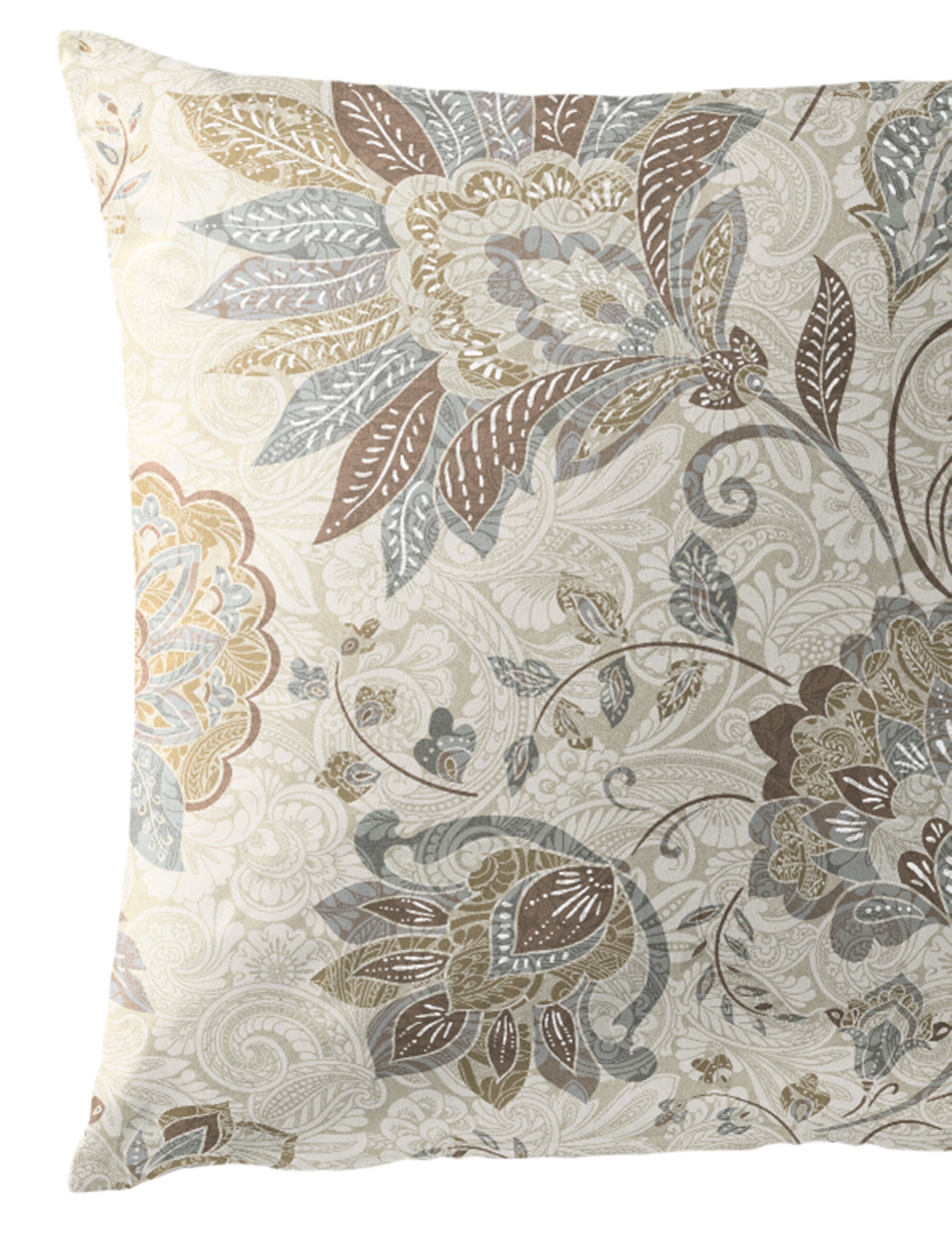 BIERBAUM Bettwäsche »4144« 2 Stk. tlg. Biber, 100 % Baumwolle, pflegeleicht, kuschelig weich