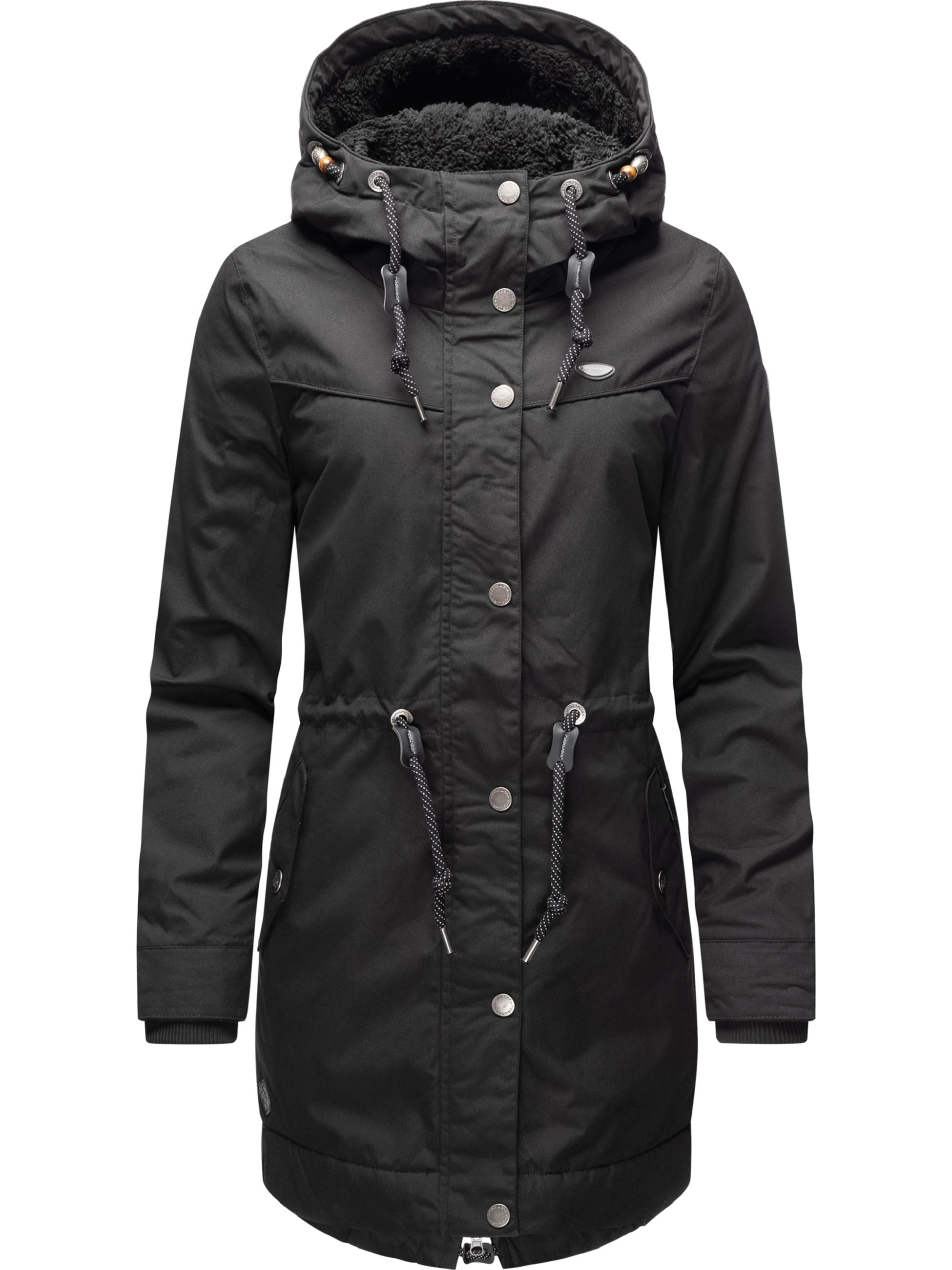 Ragwear Winterjacke »Winterjacke YM-Canny«