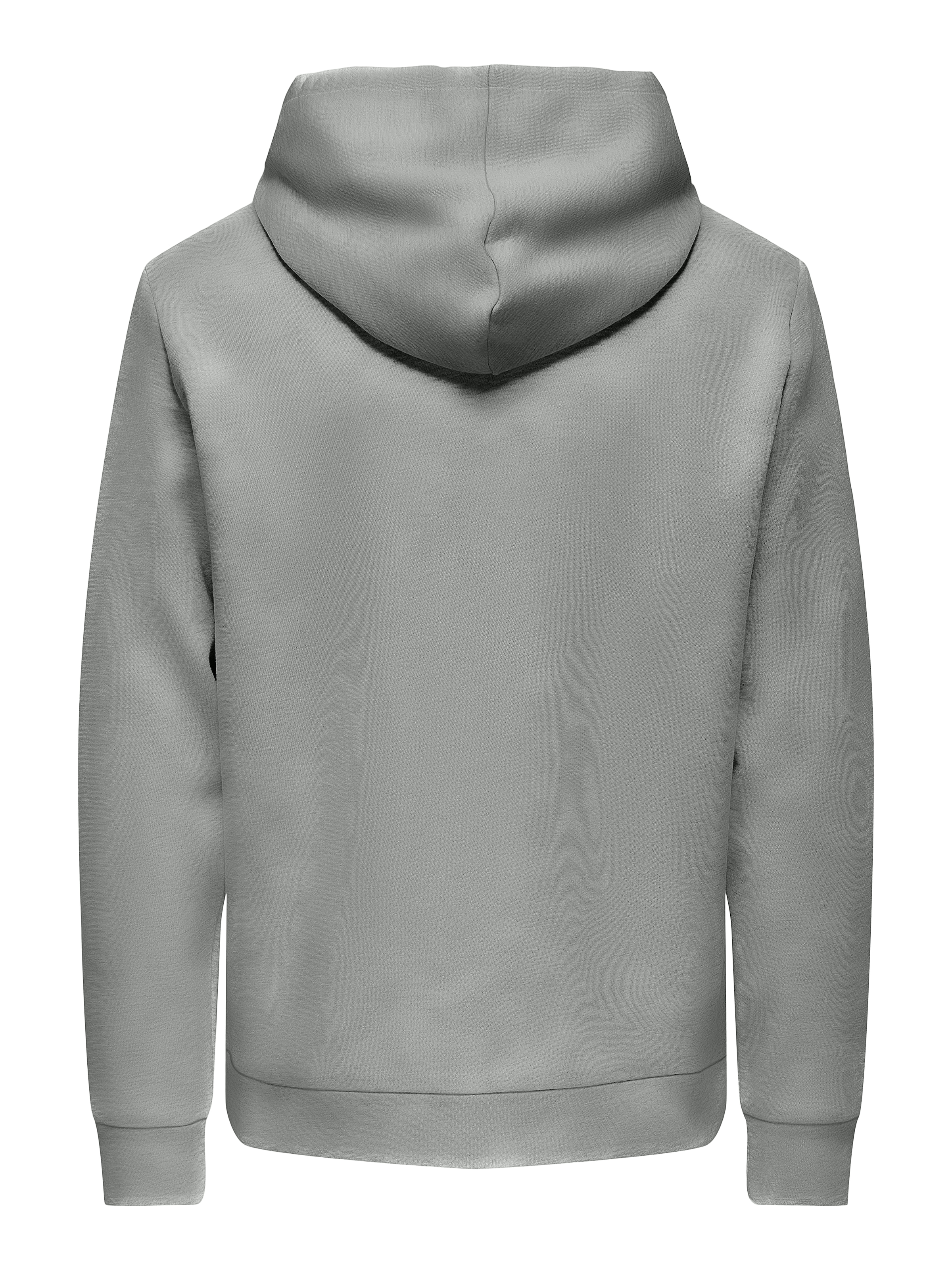 ONLY & SONS Kapuzensweatshirt »ONSCHASE REG HOOD SWEAT OTL«