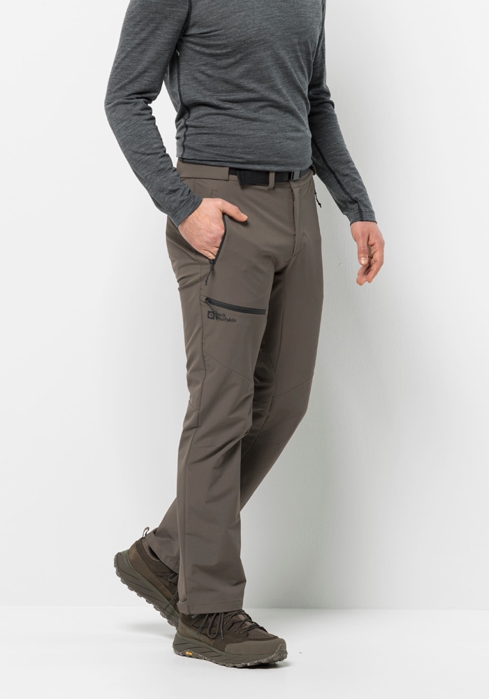 Softshellhose »HOLDSTEIG PANTS M«