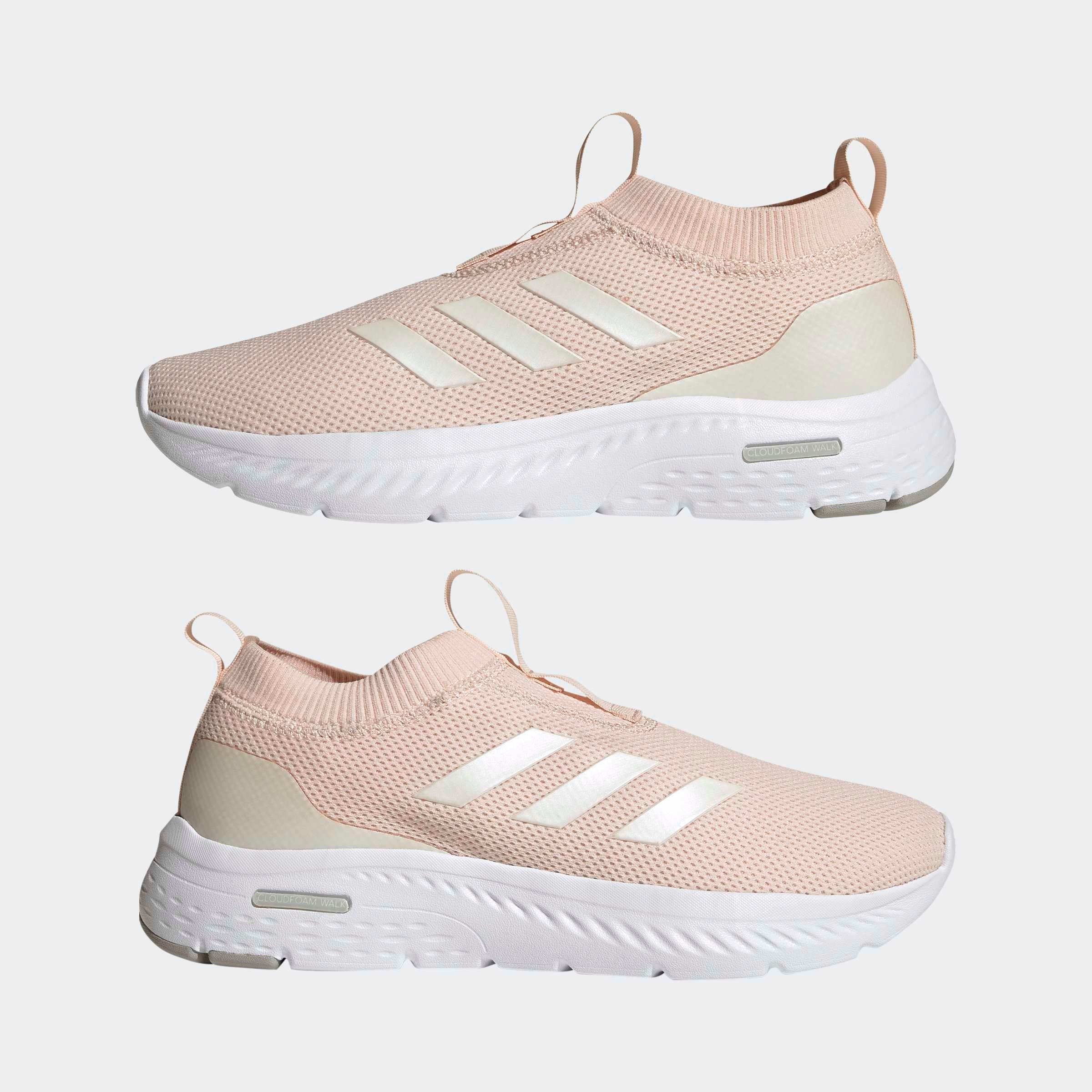 adidas Sportswear Walkingschuh »CLOUDFOAM MOVE SOCK«