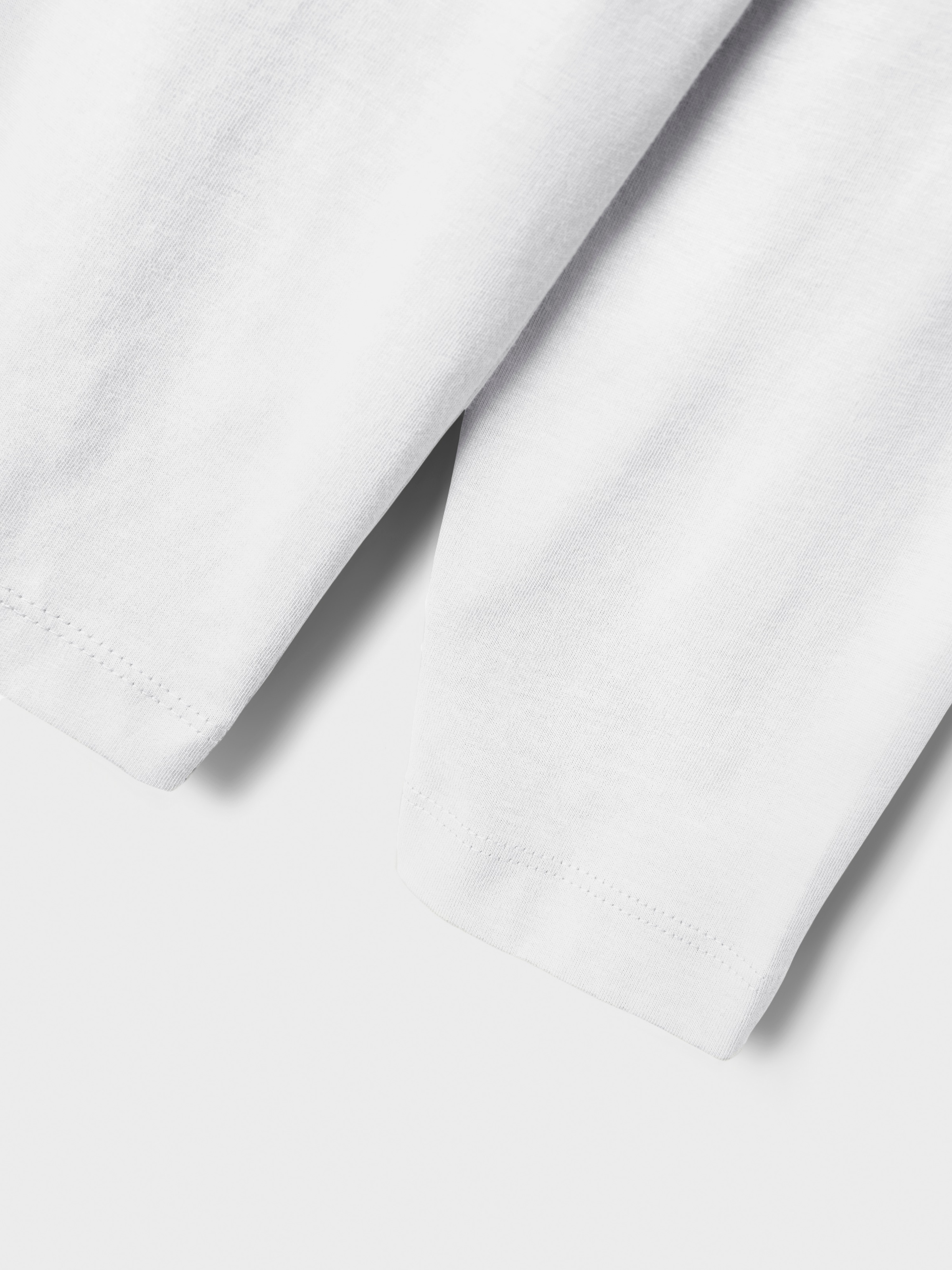 Name It Langarmshirt »NKMVOBBO LS NREG TOP NOOS«