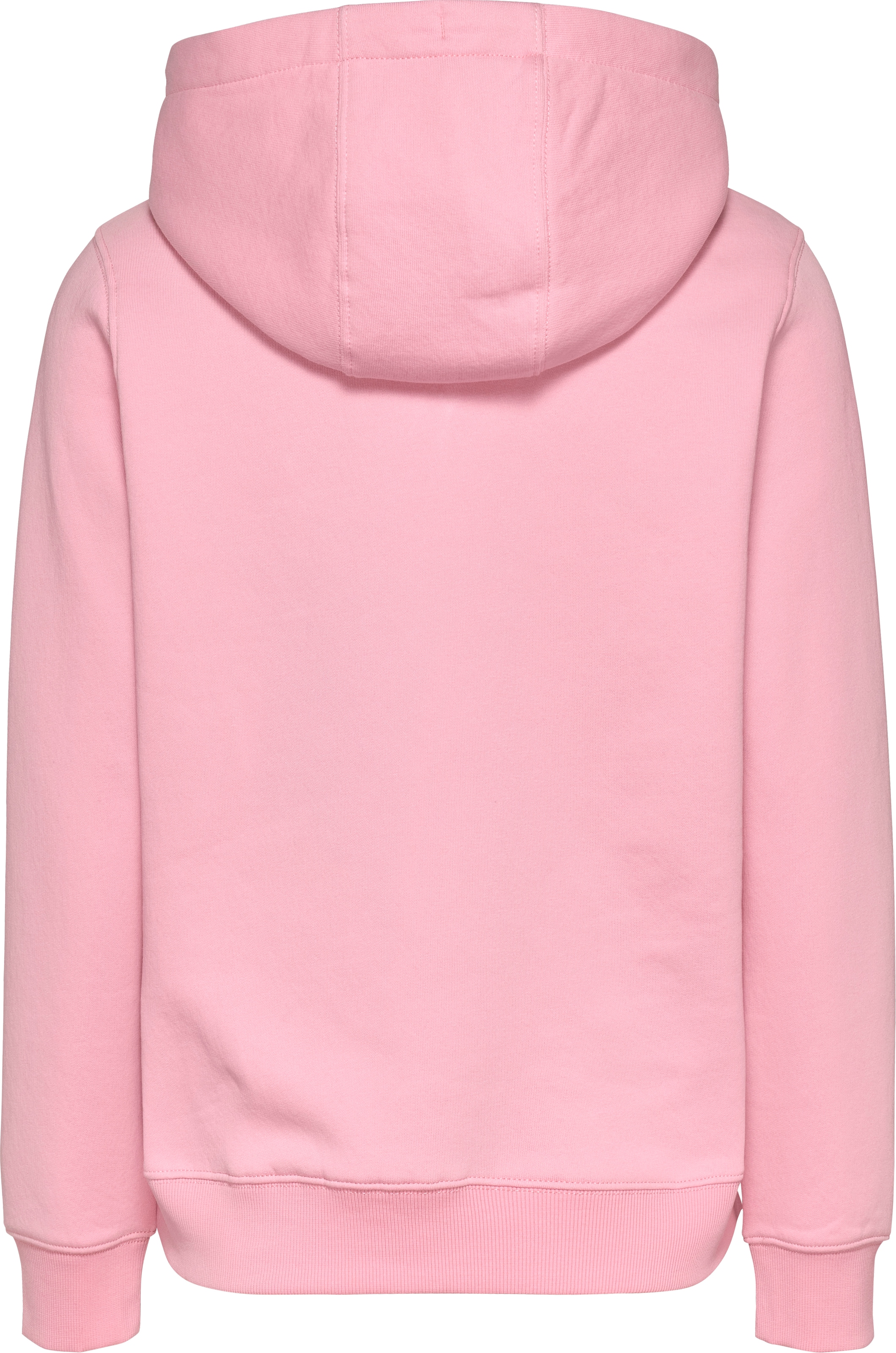 Tommy Jeans Hoodie »TJW REG ESS LOGO HOODIE EXT«, mit Logodruck, Stickerei