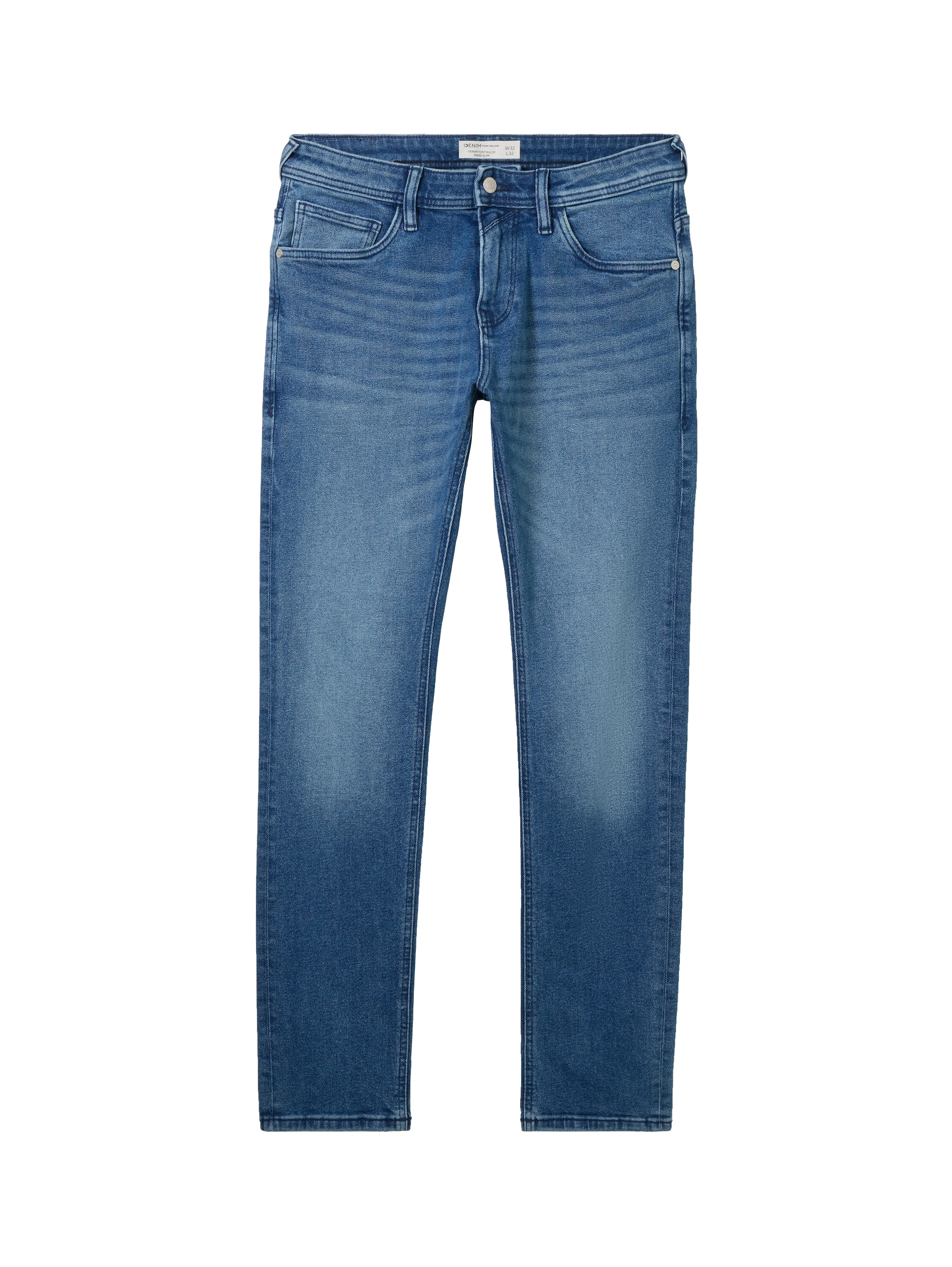 TOM TAILOR Denim Slim-fit-Jeans »Piers Slim«