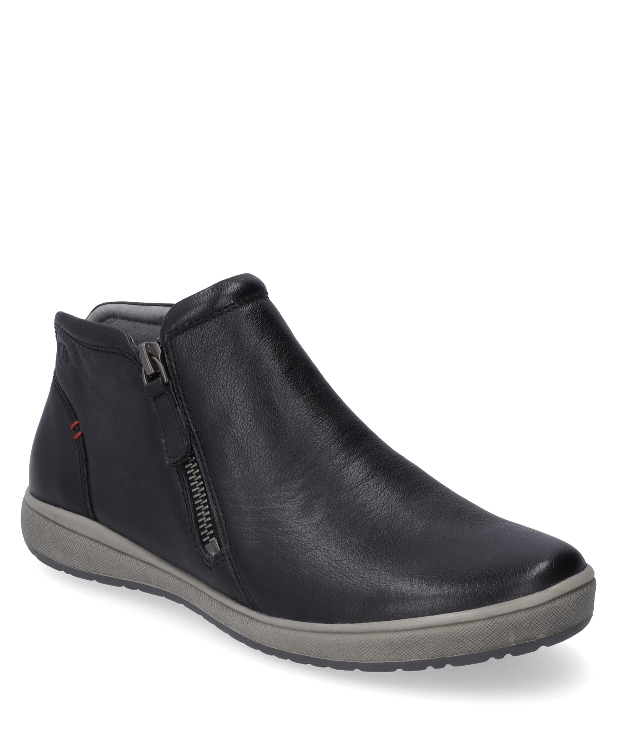 Josef Seibel Sneaker »Caren 09, schwarz«