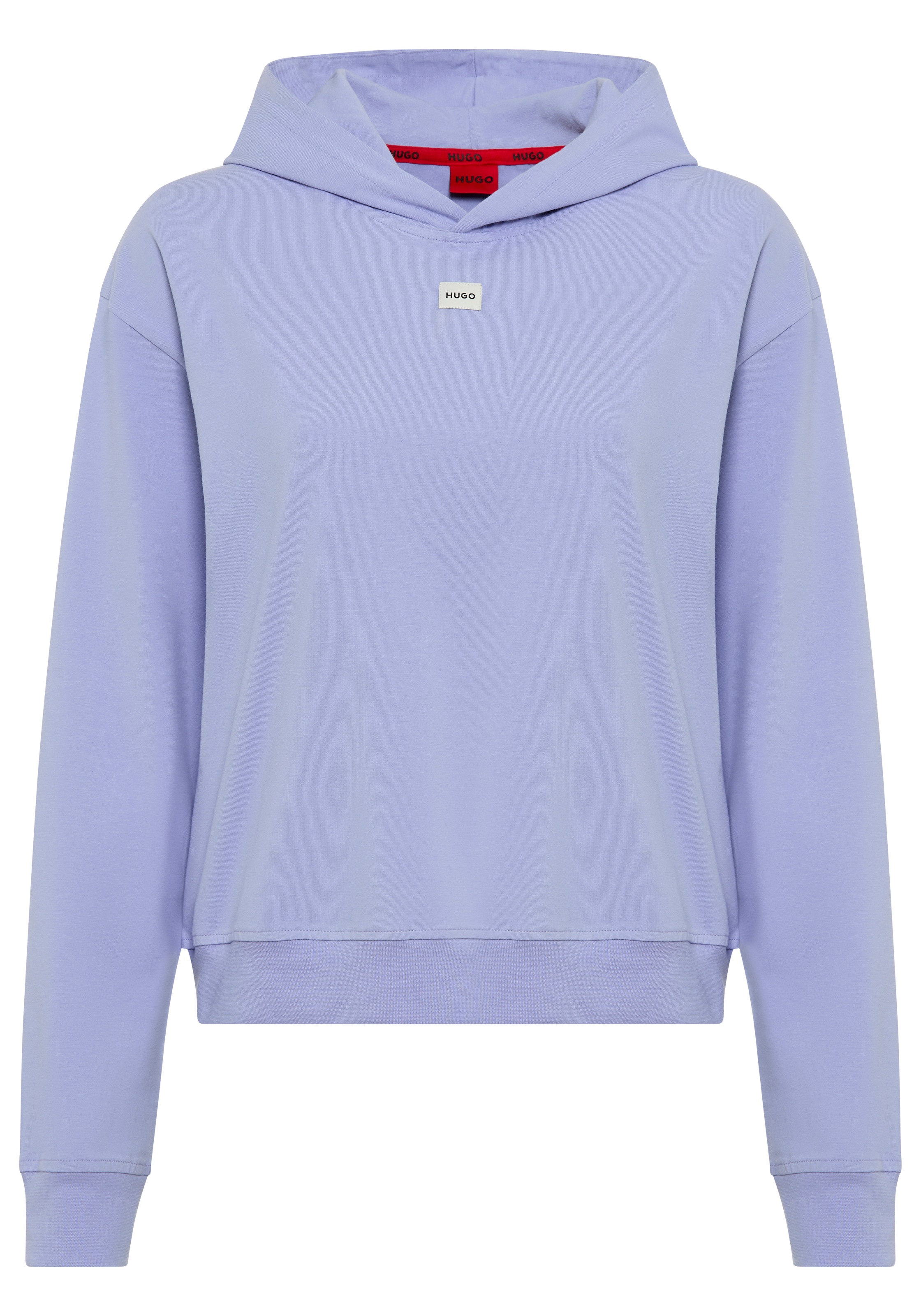 HUGO Underwear Hoodie »Signature«, basic, normale Passform
