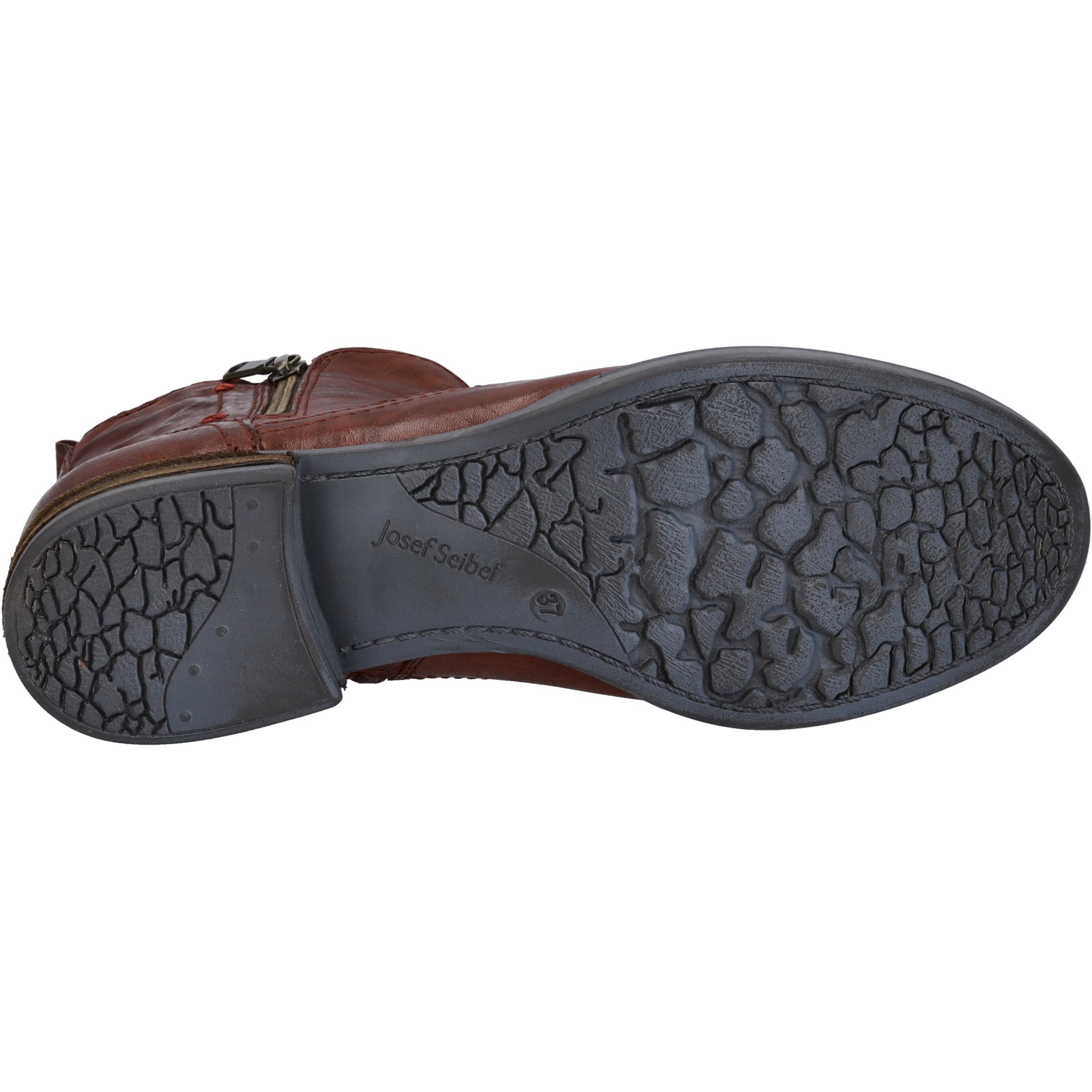 Josef Seibel Stiefelette »Sanja 20, rost«