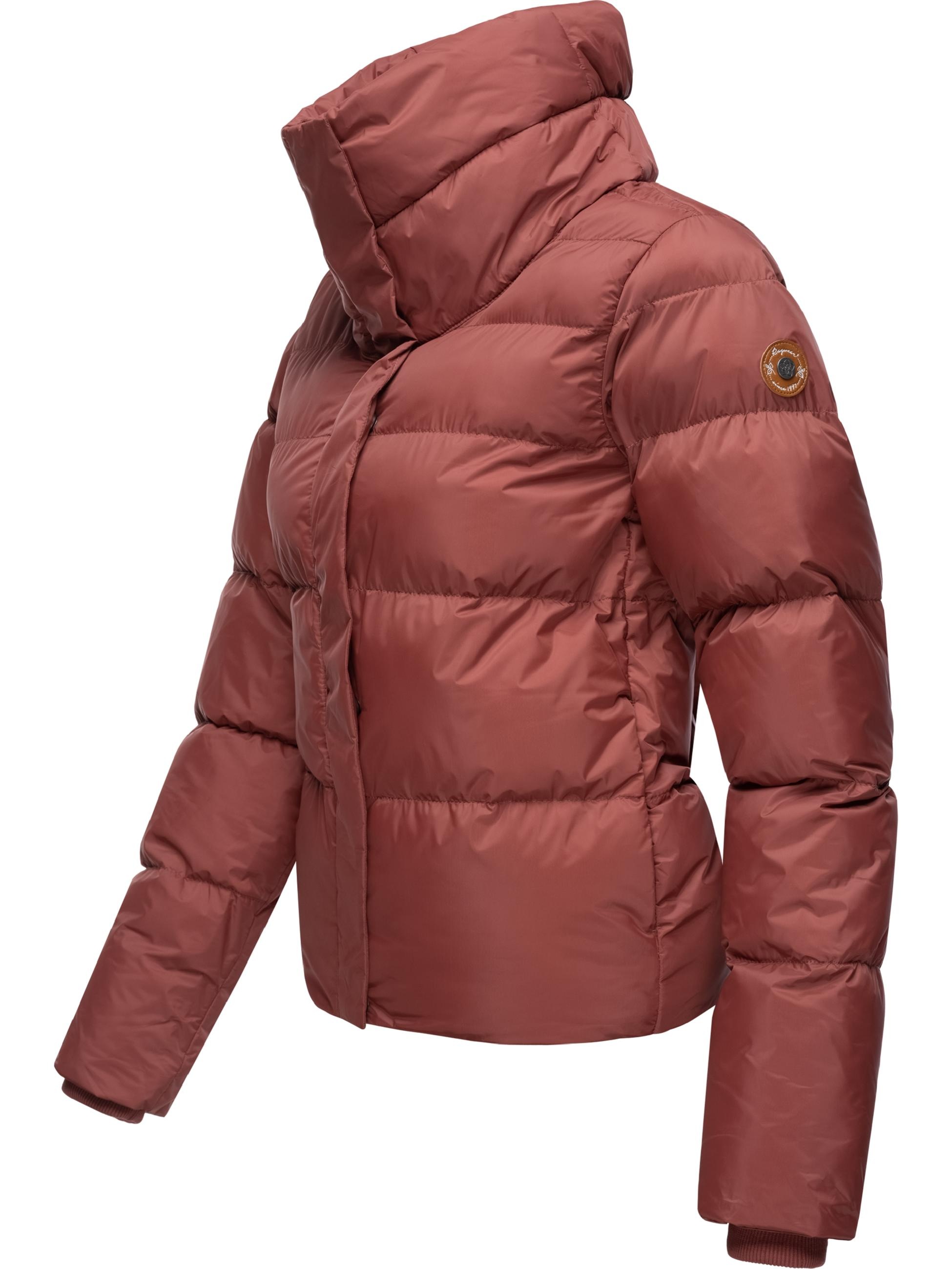 Ragwear Steppjacke »Übergangsjacke Lunis«