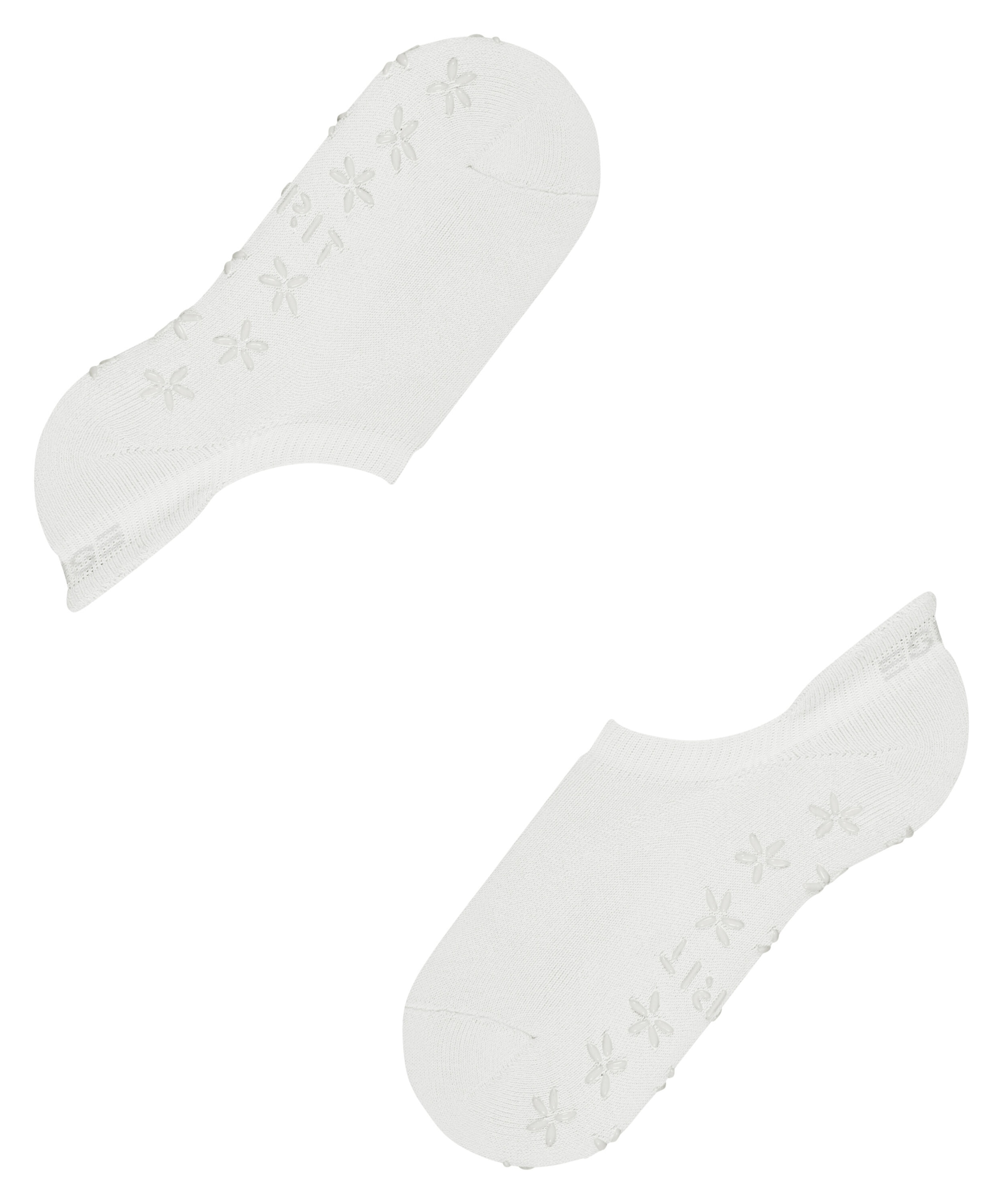 Esprit Sneakersocken »Home« mit Noppen auf der Sohle für besseren Halt