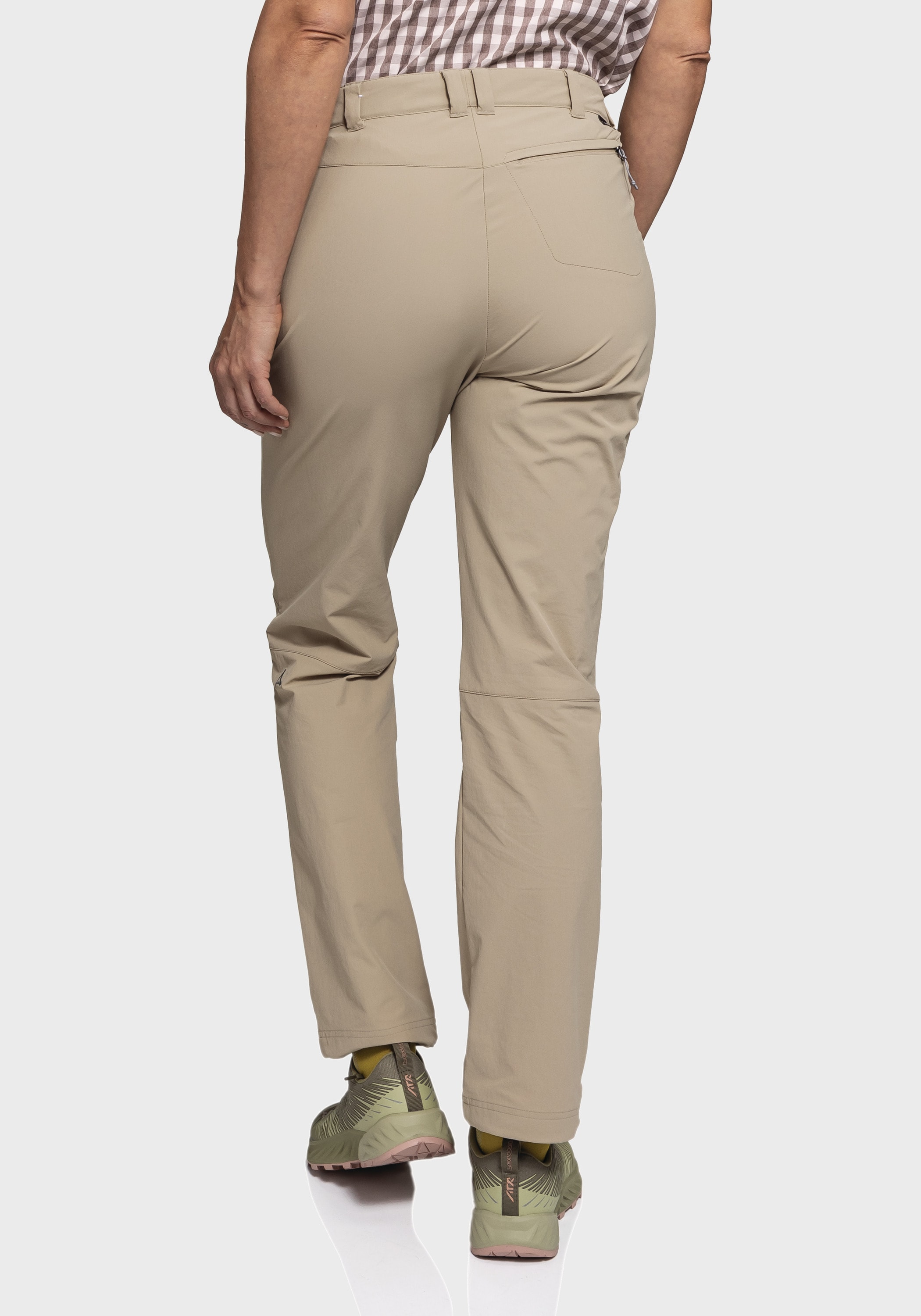 Schöffel Outdoorhose »Pants Engadin1«