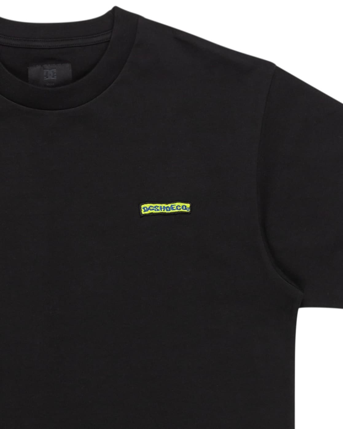 DC Shoes T-Shirt »Patch It«