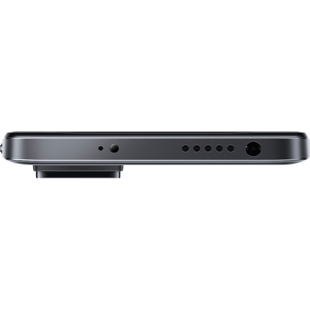 Xiaomi Smartphone »Redmi Note 11S«, Graphite Gray, 16,33 cm/6,43 Zoll, 128 GB Speicherplatz, 108 MP Kamera
