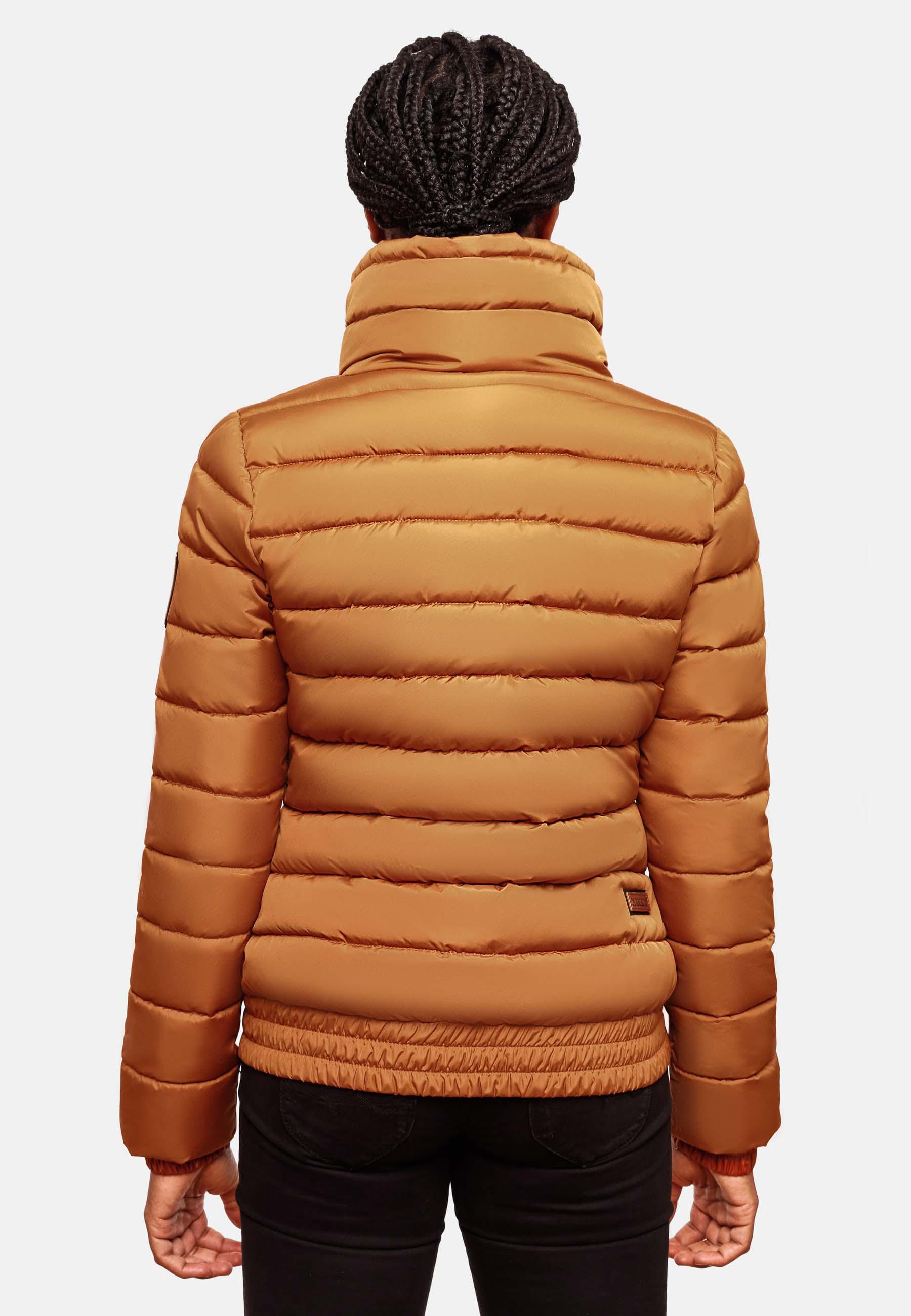 Marikoo Steppjacke »Steppjacke Poison«