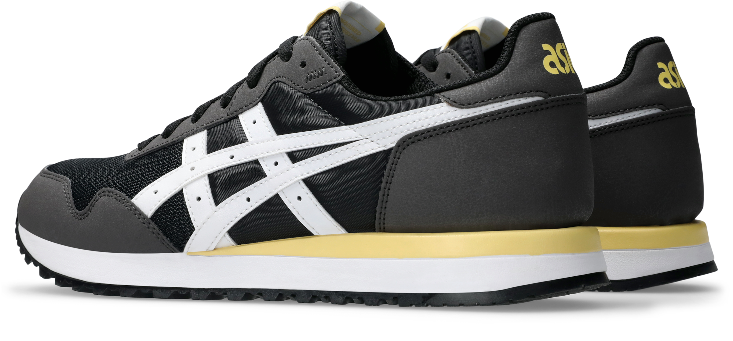 ASICS SportStyle Sneaker »TIGER RUNNER II«