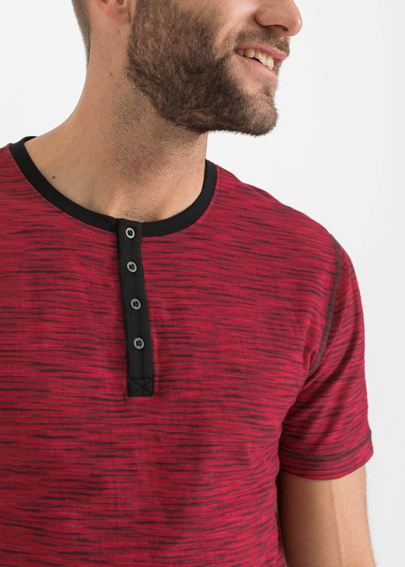 Catamaran T-Shirt »Kurzarm-Shirt« 1 tlg.