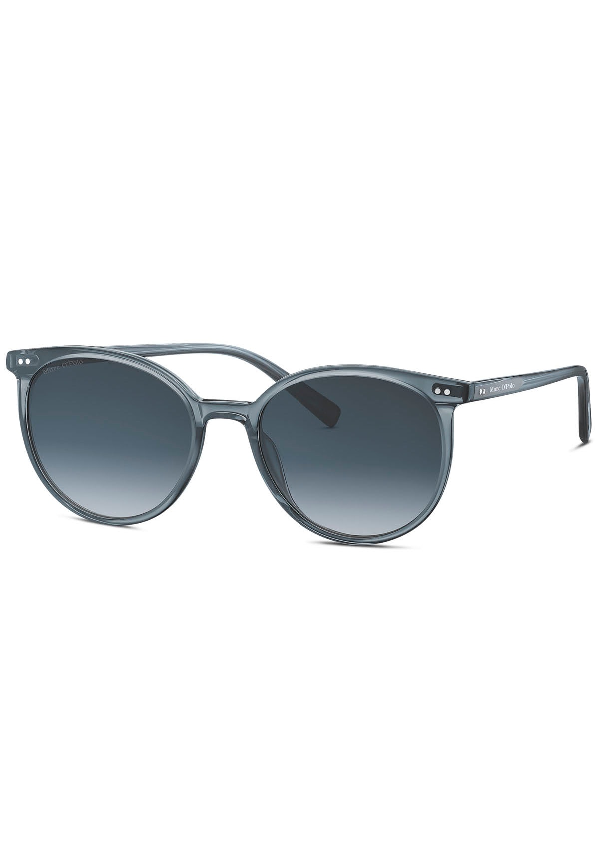 Marc O'Polo Sonnenbrille »Modell 506164«, Panto-Form online bei OTTO