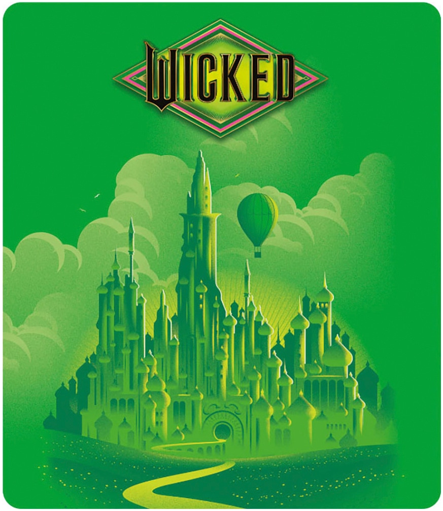 tonies Hörspielfigur »Wicked«