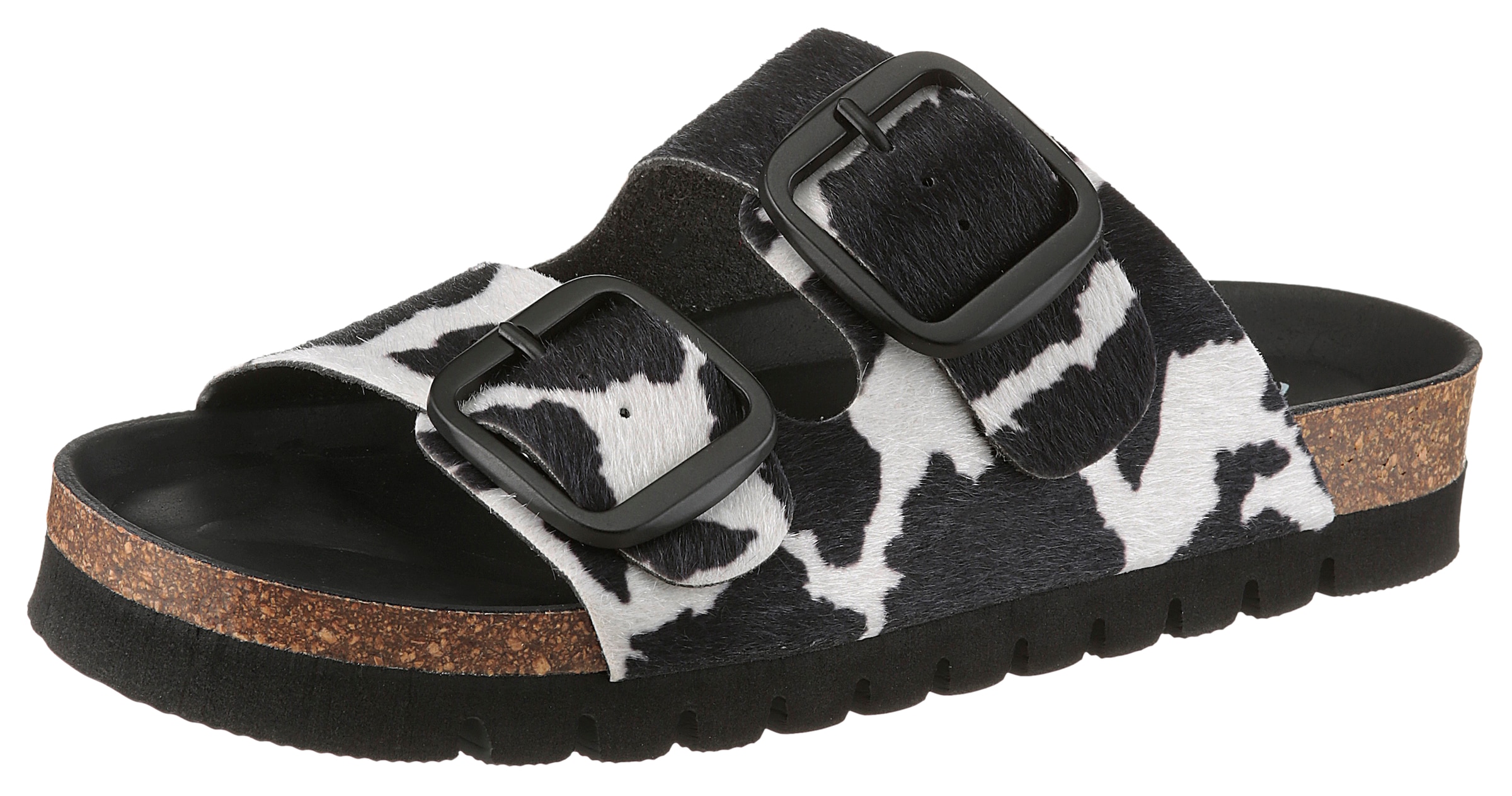 Aniston SHOES Pantolette  Sommerschuh, Hausschuh - NEUE KOLLEKTION