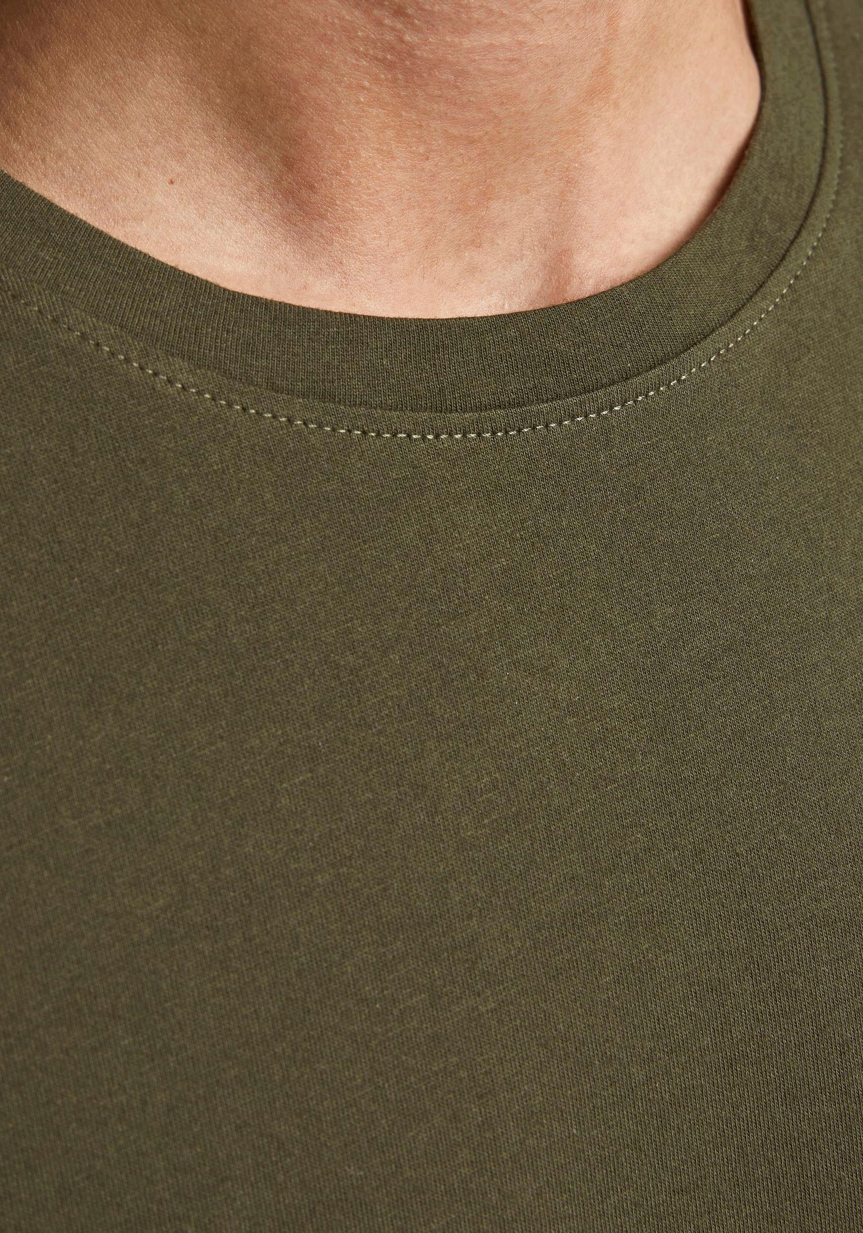 Jack & Jones T-Shirt »NOA TEE«